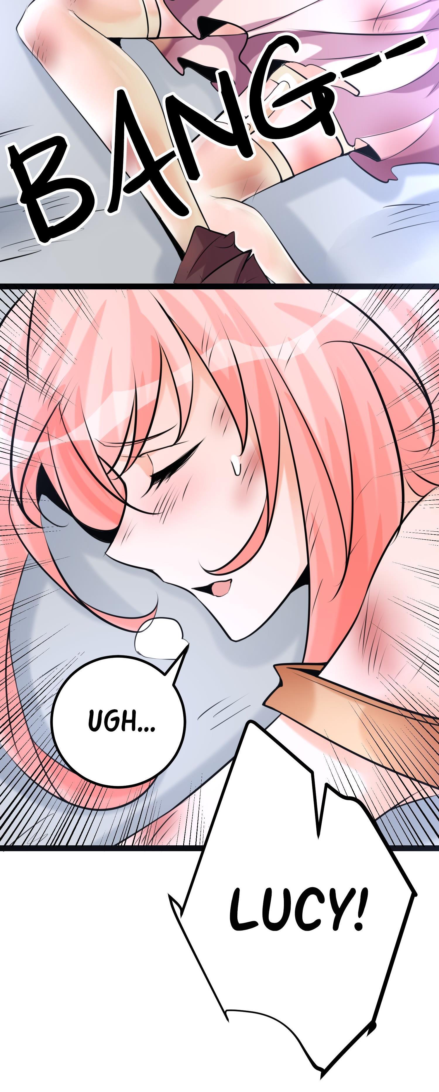 Emperor-in-law Chapter 22 - page 2