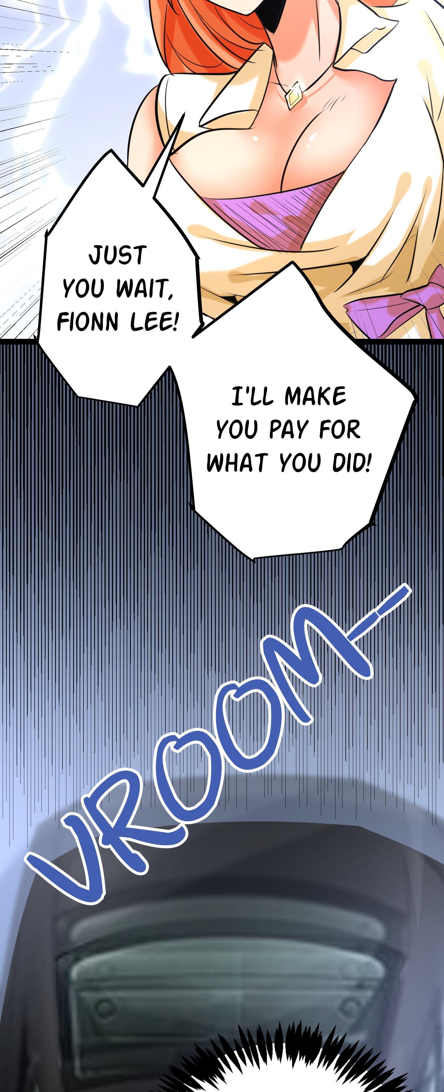 Emperor-in-law Chapter 22 - page 20