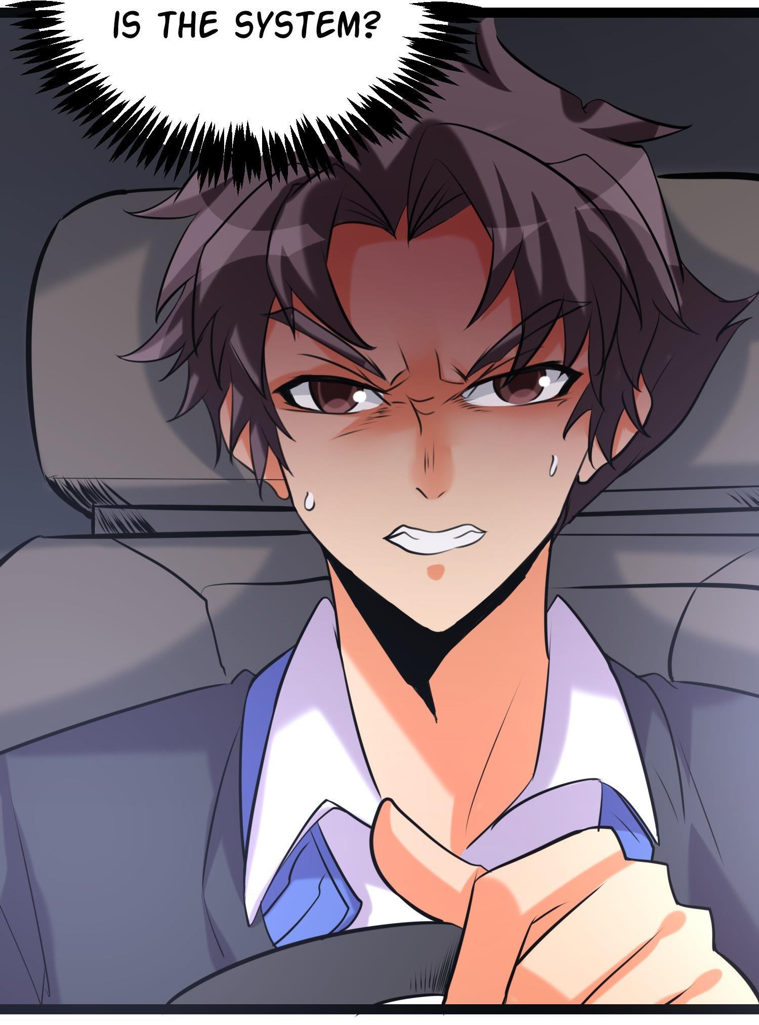 Emperor-in-law Chapter 22 - page 23