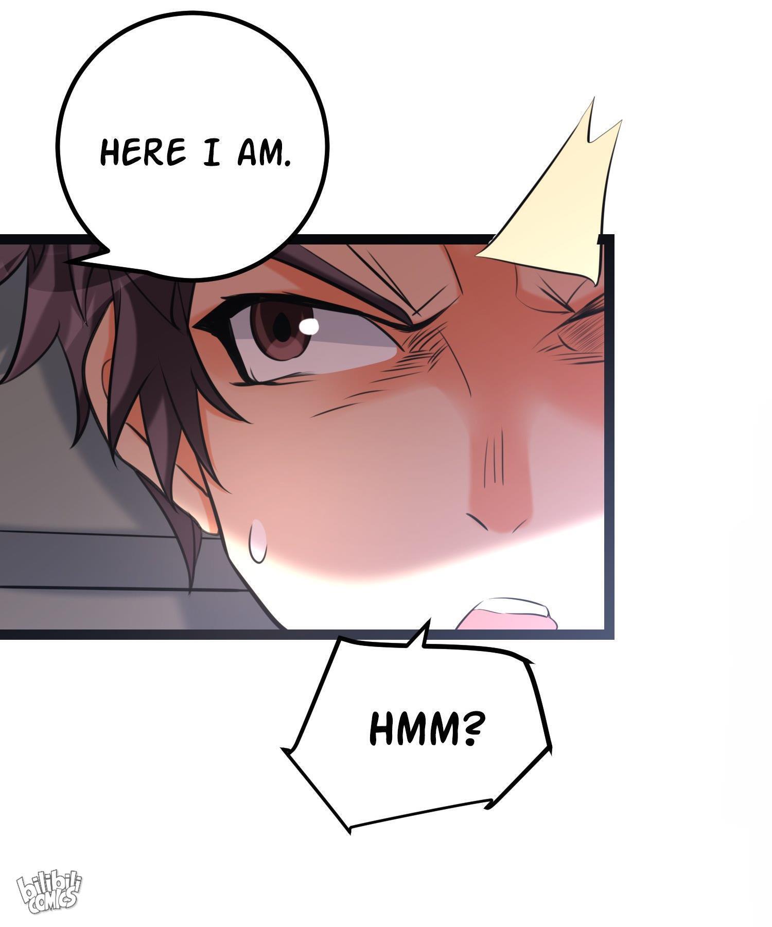 Emperor-in-law Chapter 22 - page 24