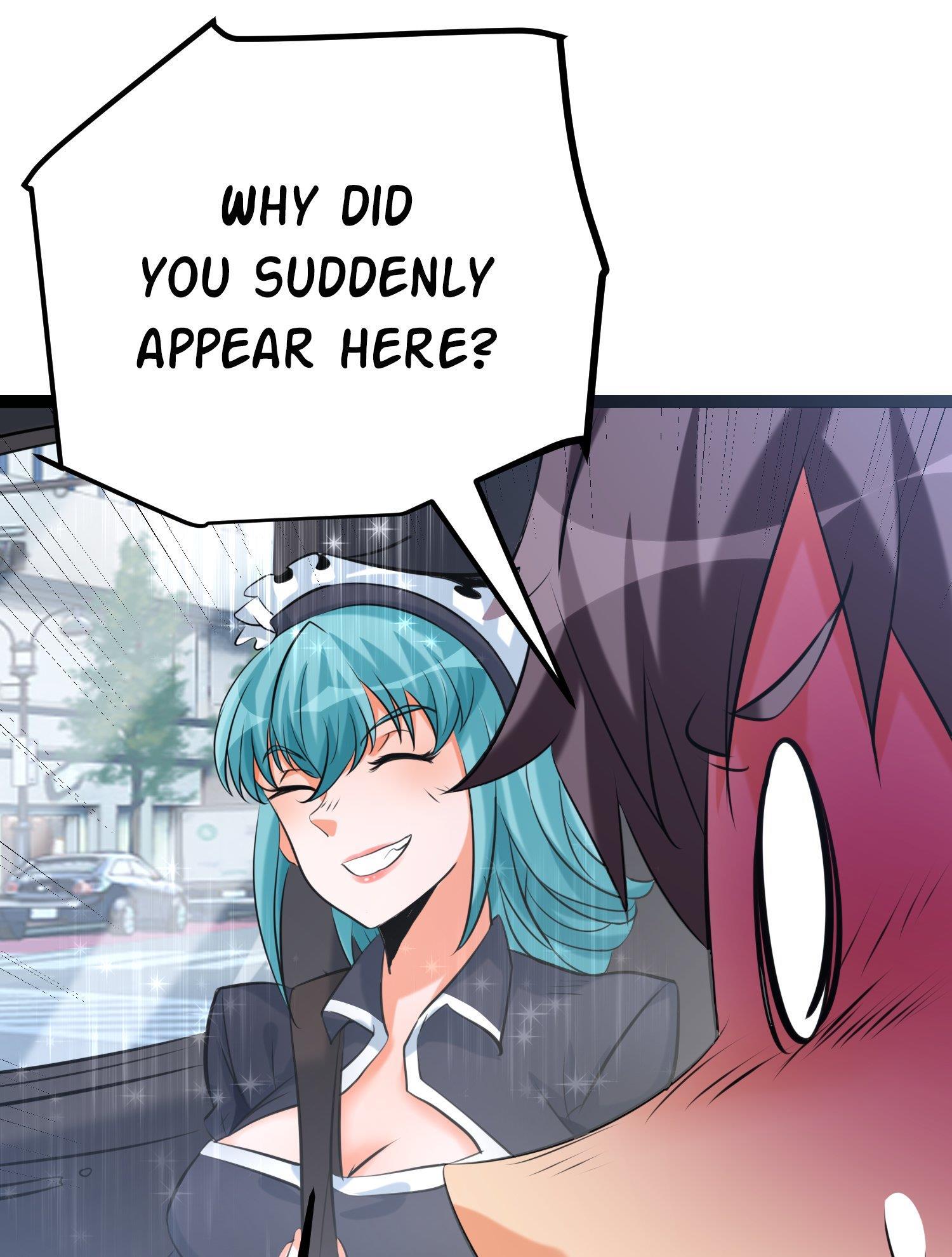 Emperor-in-law Chapter 22 - page 25