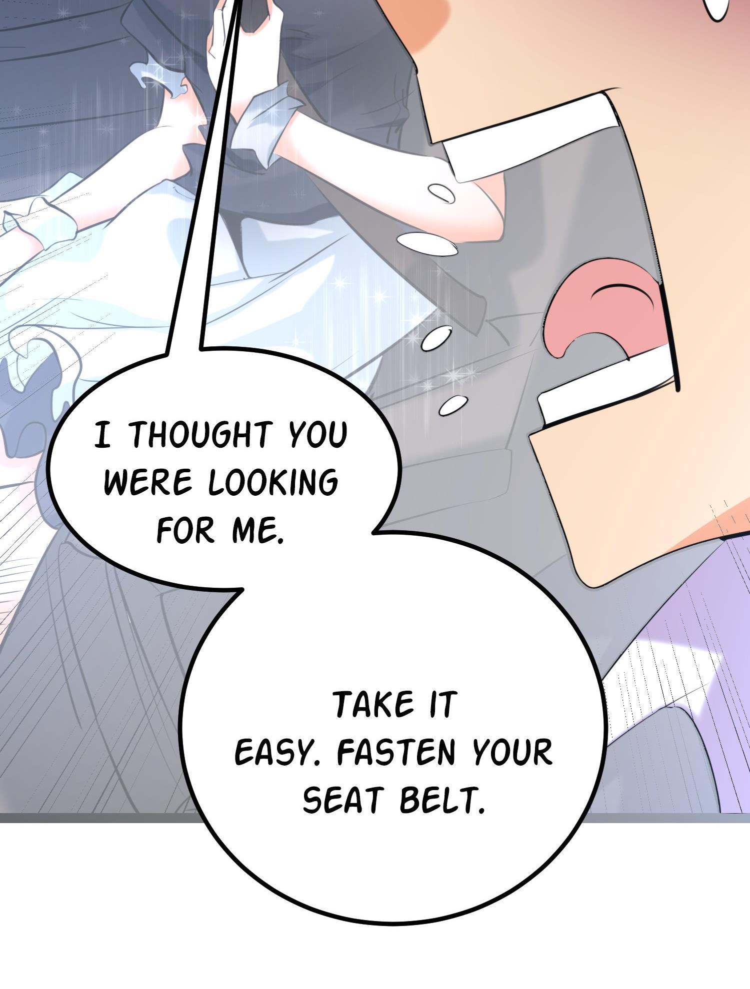 Emperor-in-law Chapter 22 - page 26
