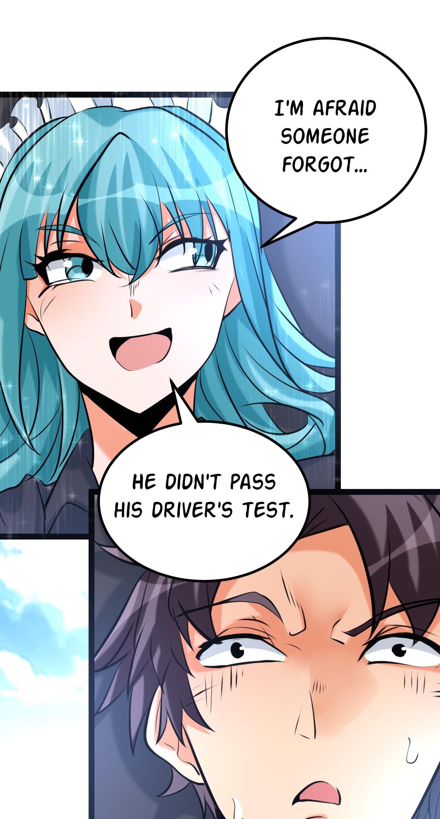 Emperor-in-law Chapter 22 - page 27