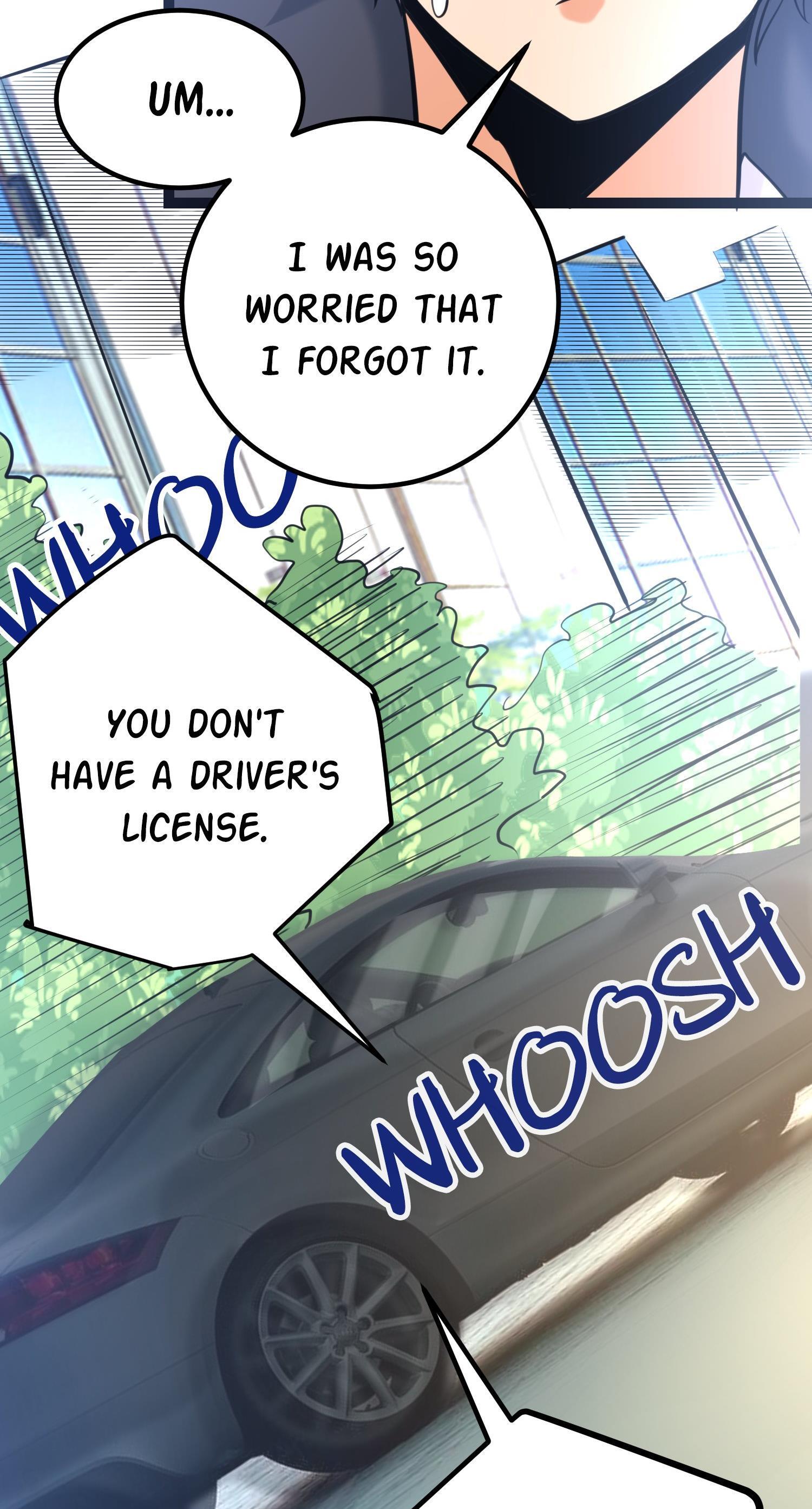 Emperor-in-law Chapter 22 - page 28
