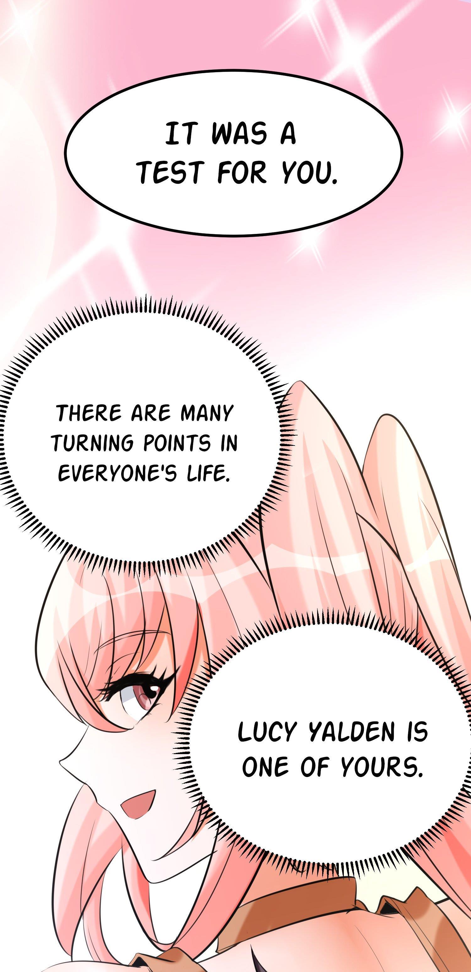 Emperor-in-law Chapter 22 - page 32