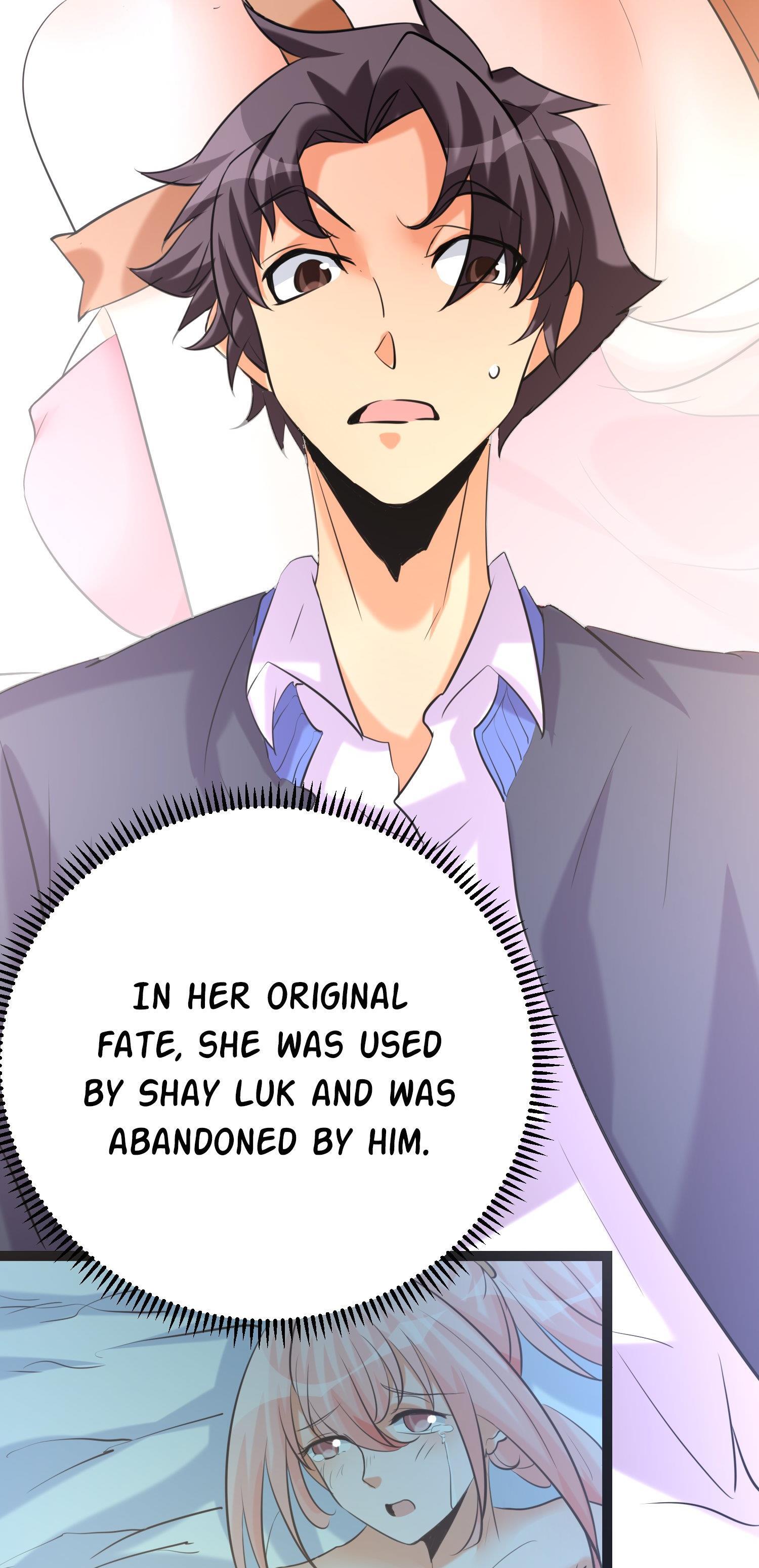 Emperor-in-law Chapter 22 - page 33