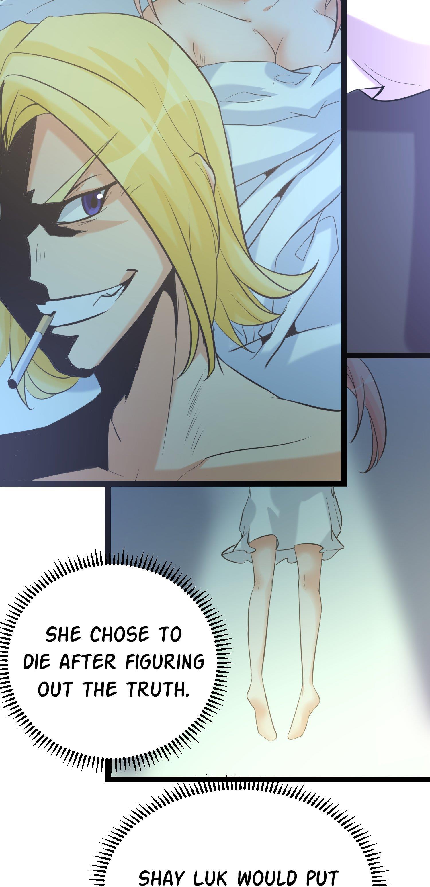 Emperor-in-law Chapter 22 - page 34