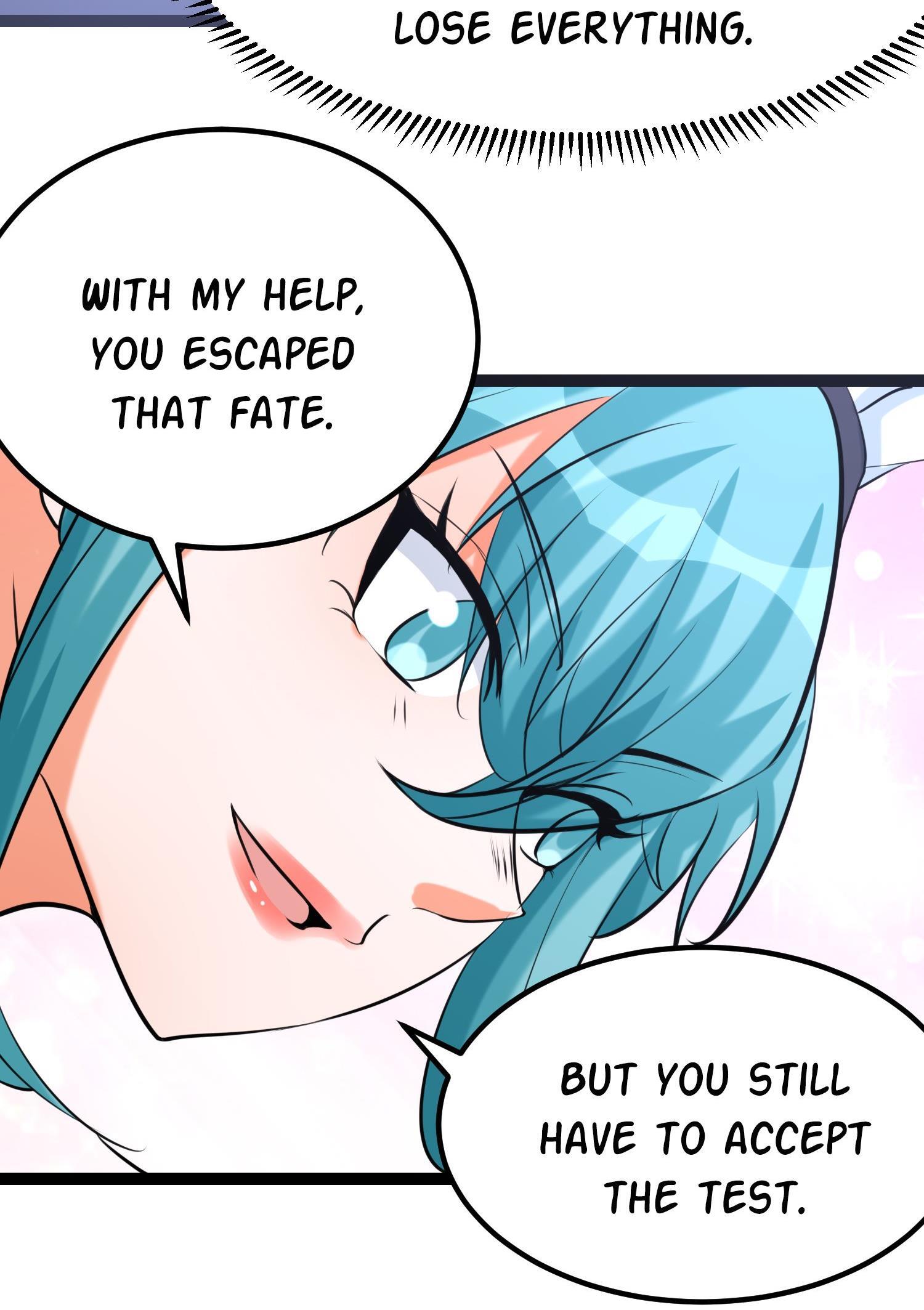 Emperor-in-law Chapter 22 - page 36