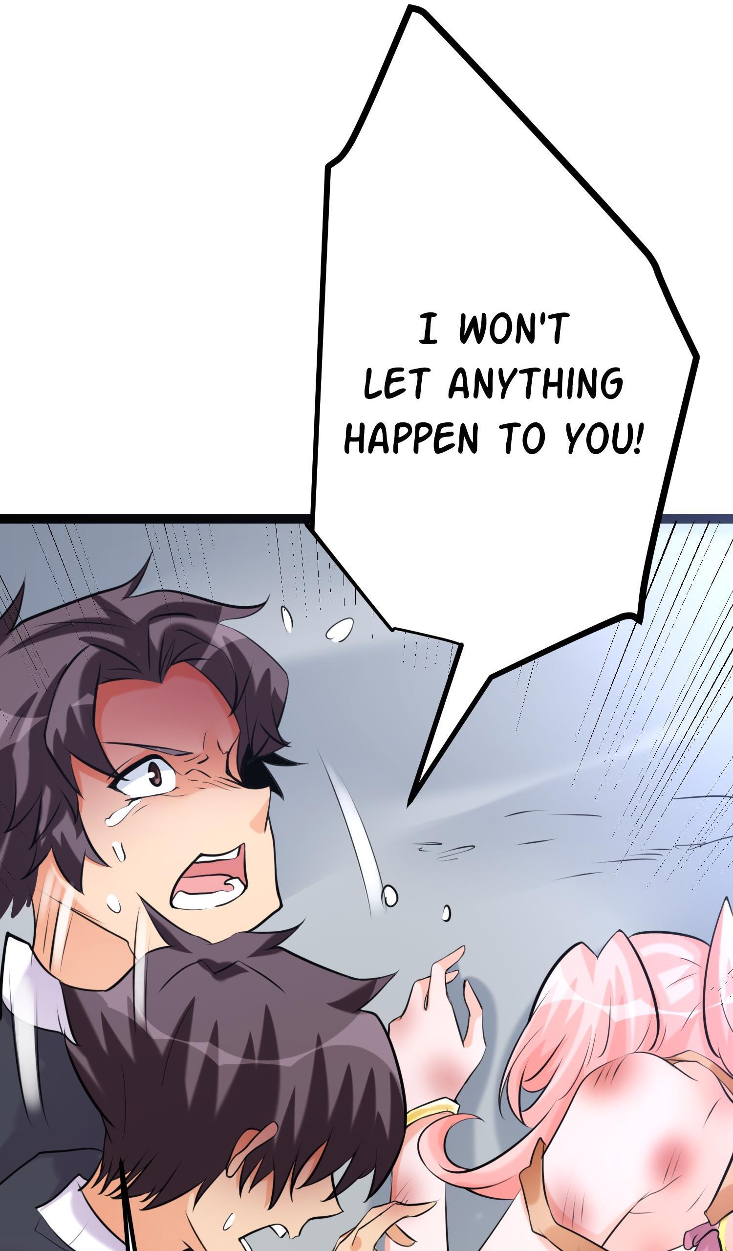 Emperor-in-law Chapter 22 - page 5