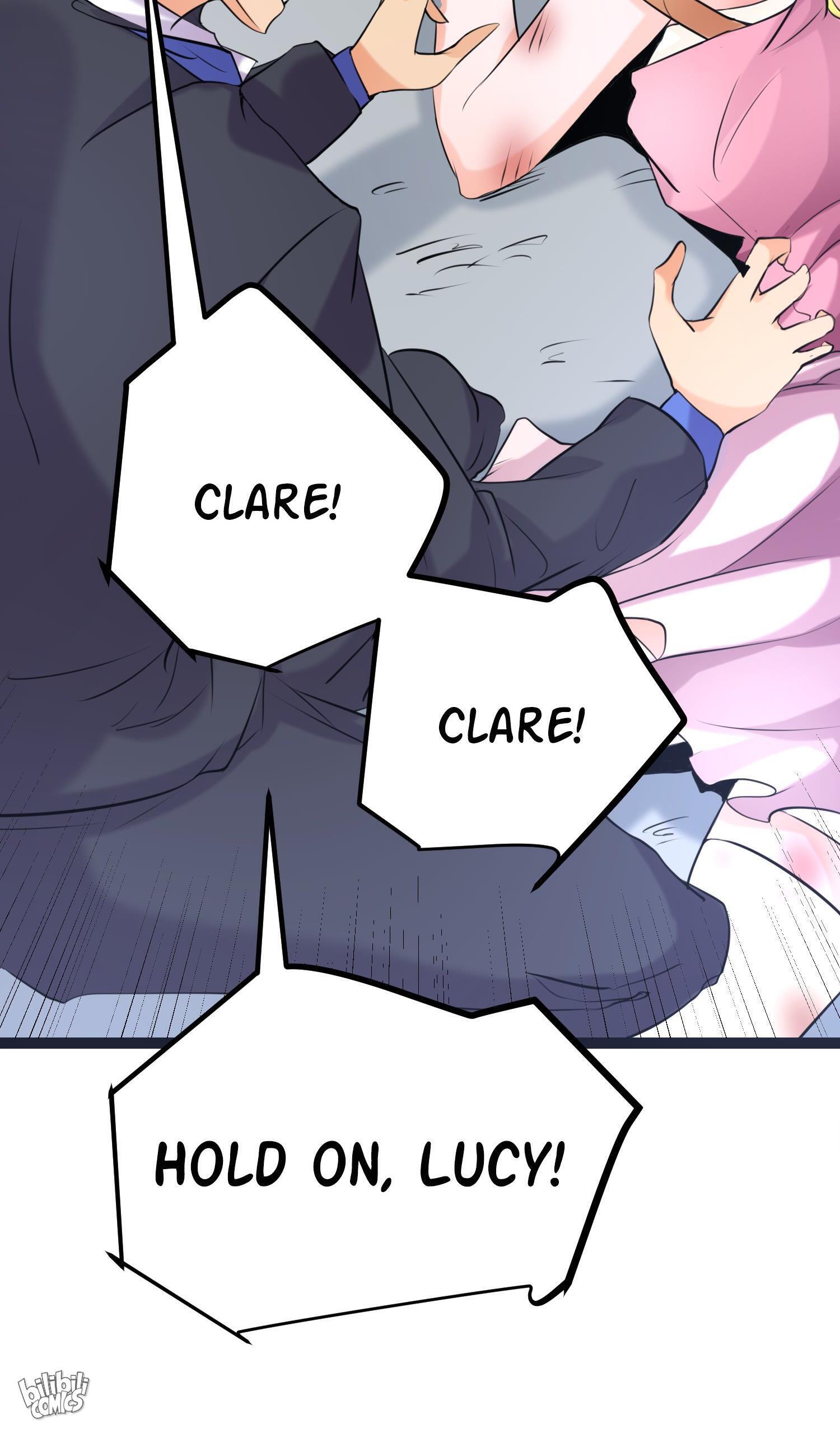 Emperor-in-law Chapter 22 - page 6