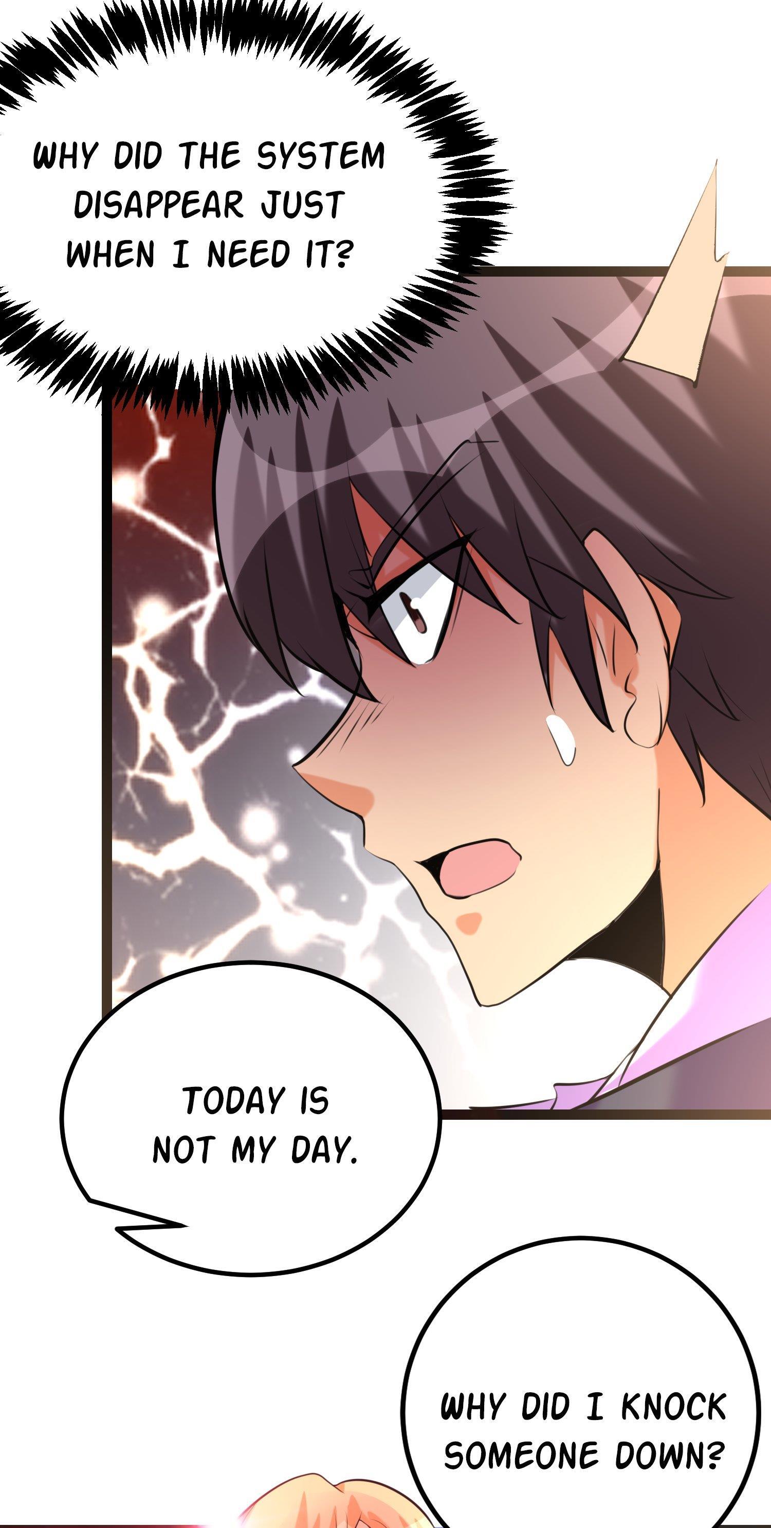 Emperor-in-law Chapter 22 - page 7