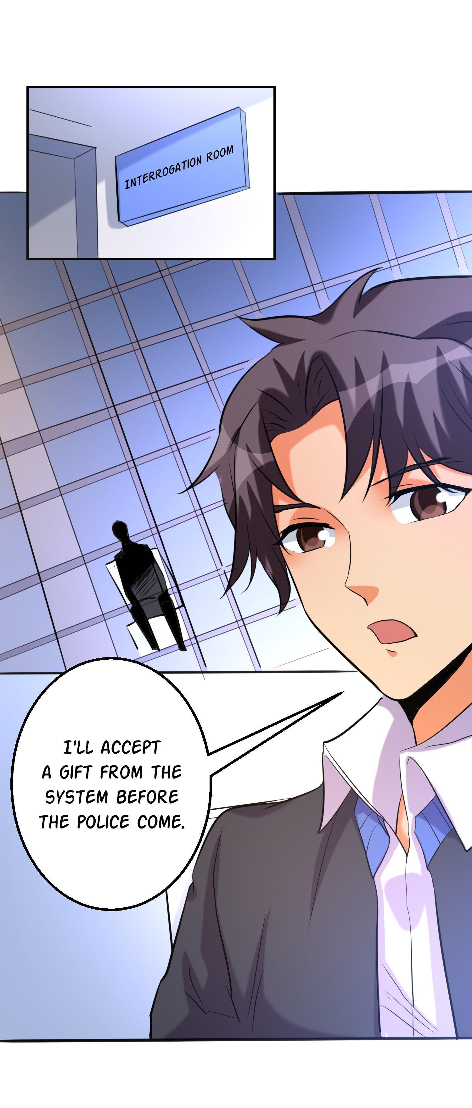 Emperor-in-law Chapter 23 - page 1