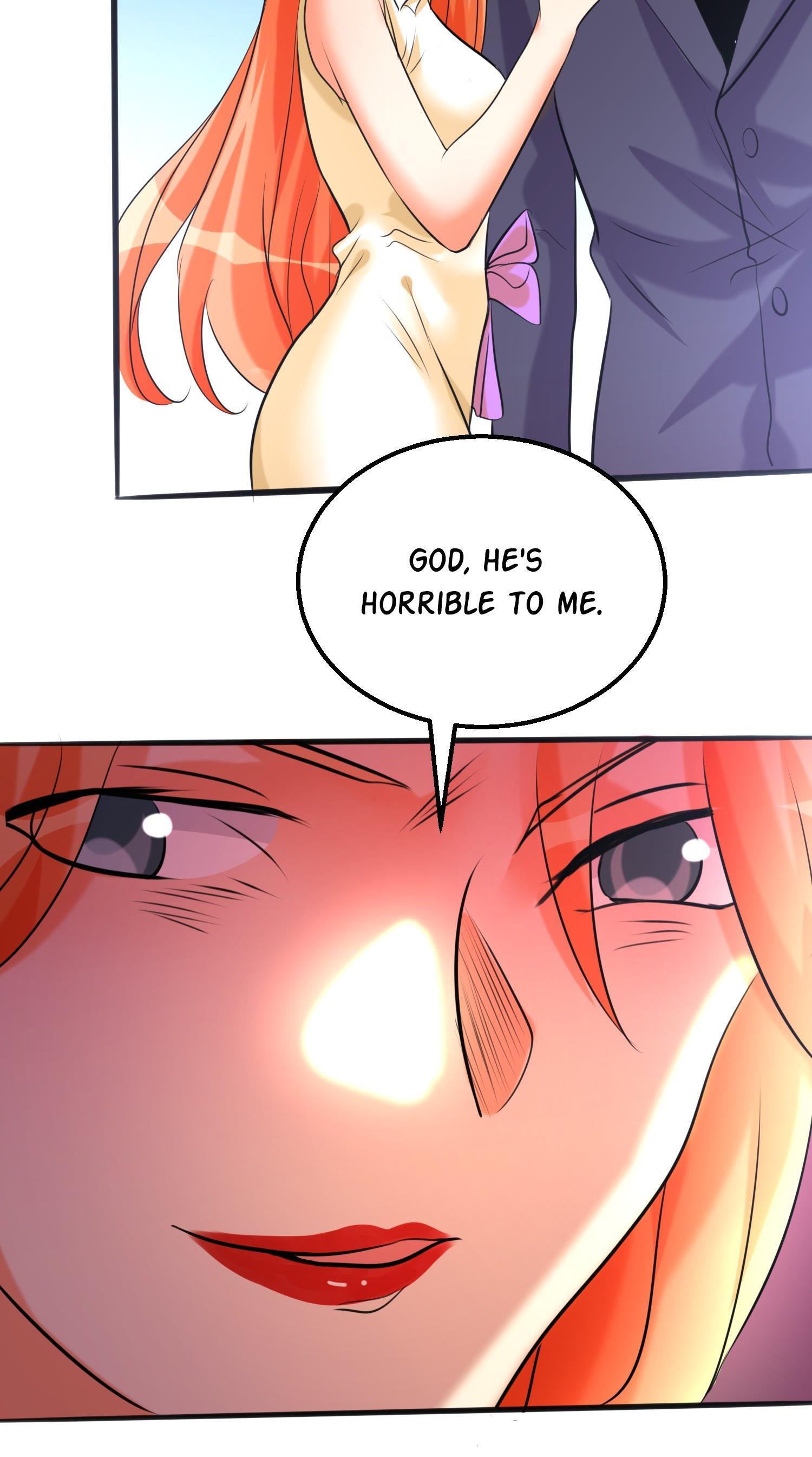 Emperor-in-law Chapter 23 - page 17