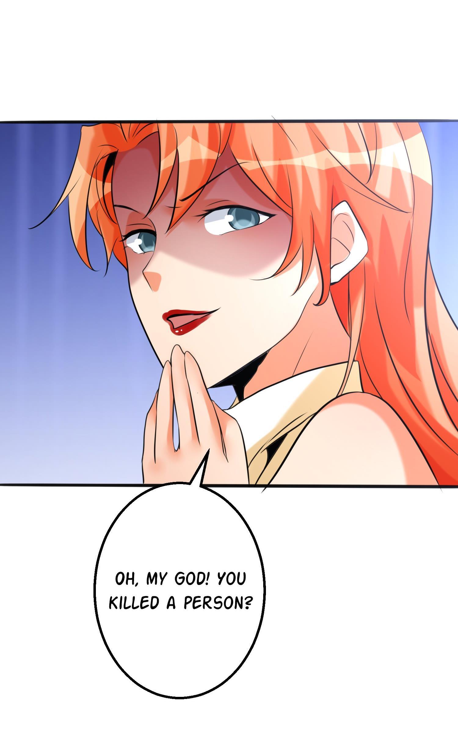 Emperor-in-law Chapter 23 - page 19