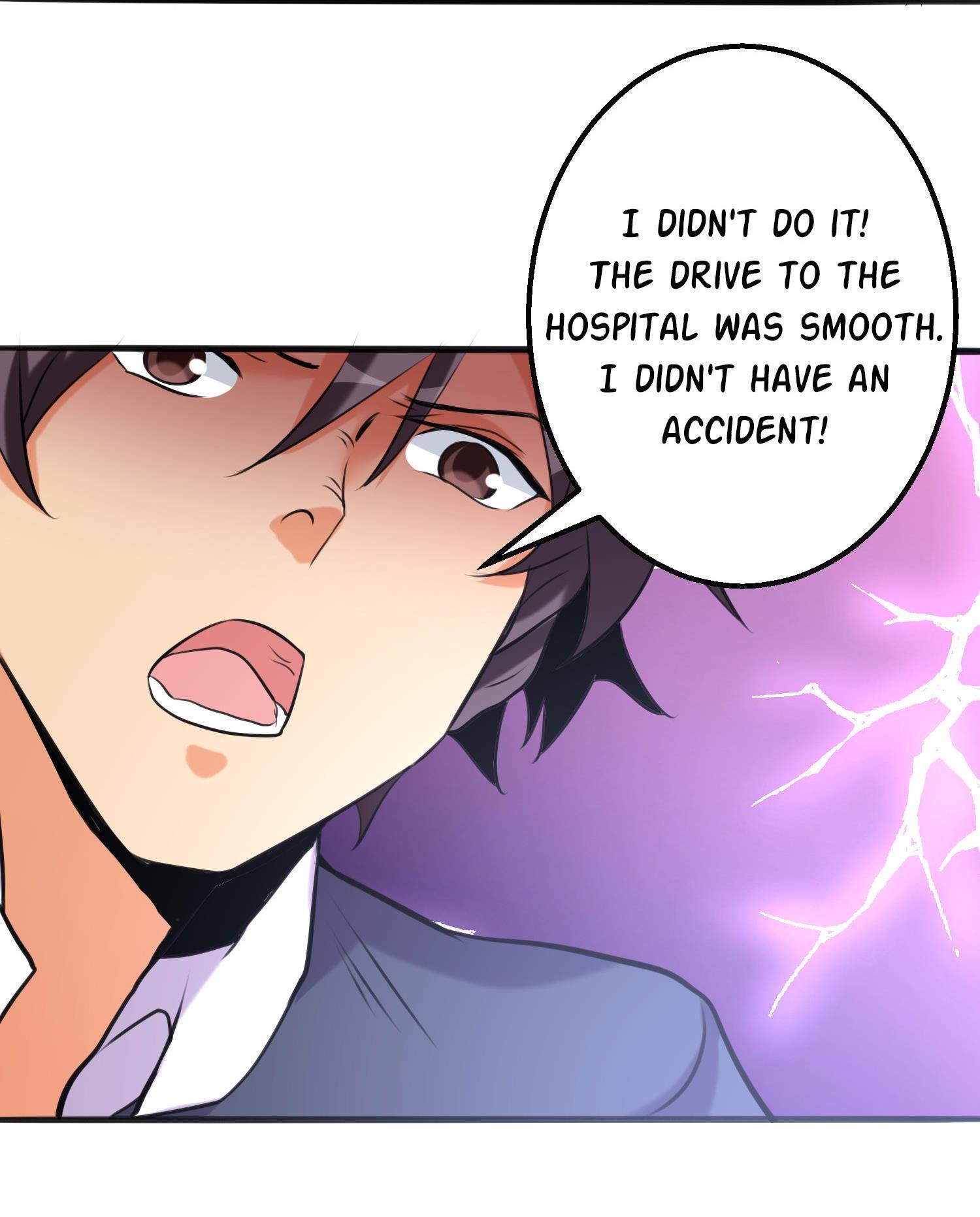 Emperor-in-law Chapter 23 - page 21