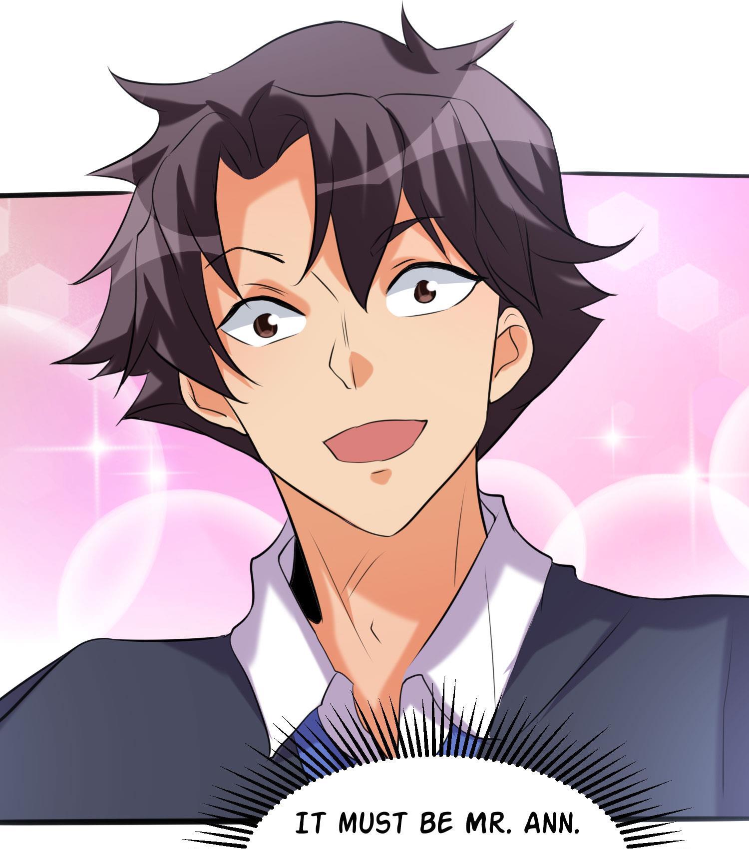 Emperor-in-law Chapter 23 - page 23
