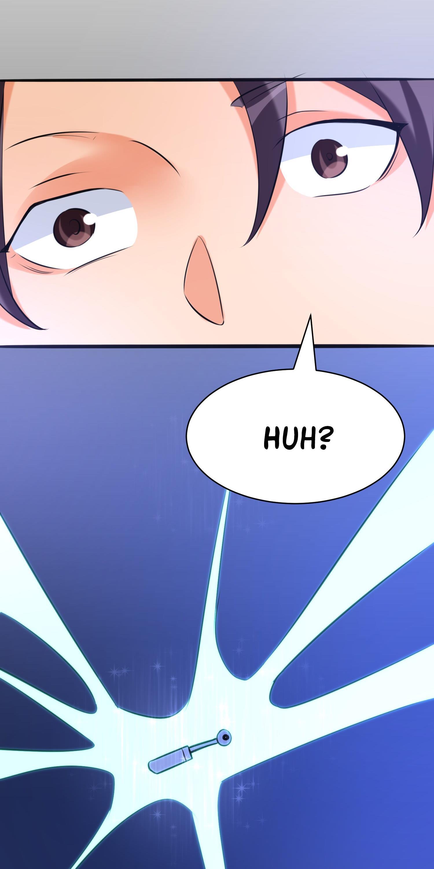 Emperor-in-law Chapter 23 - page 4