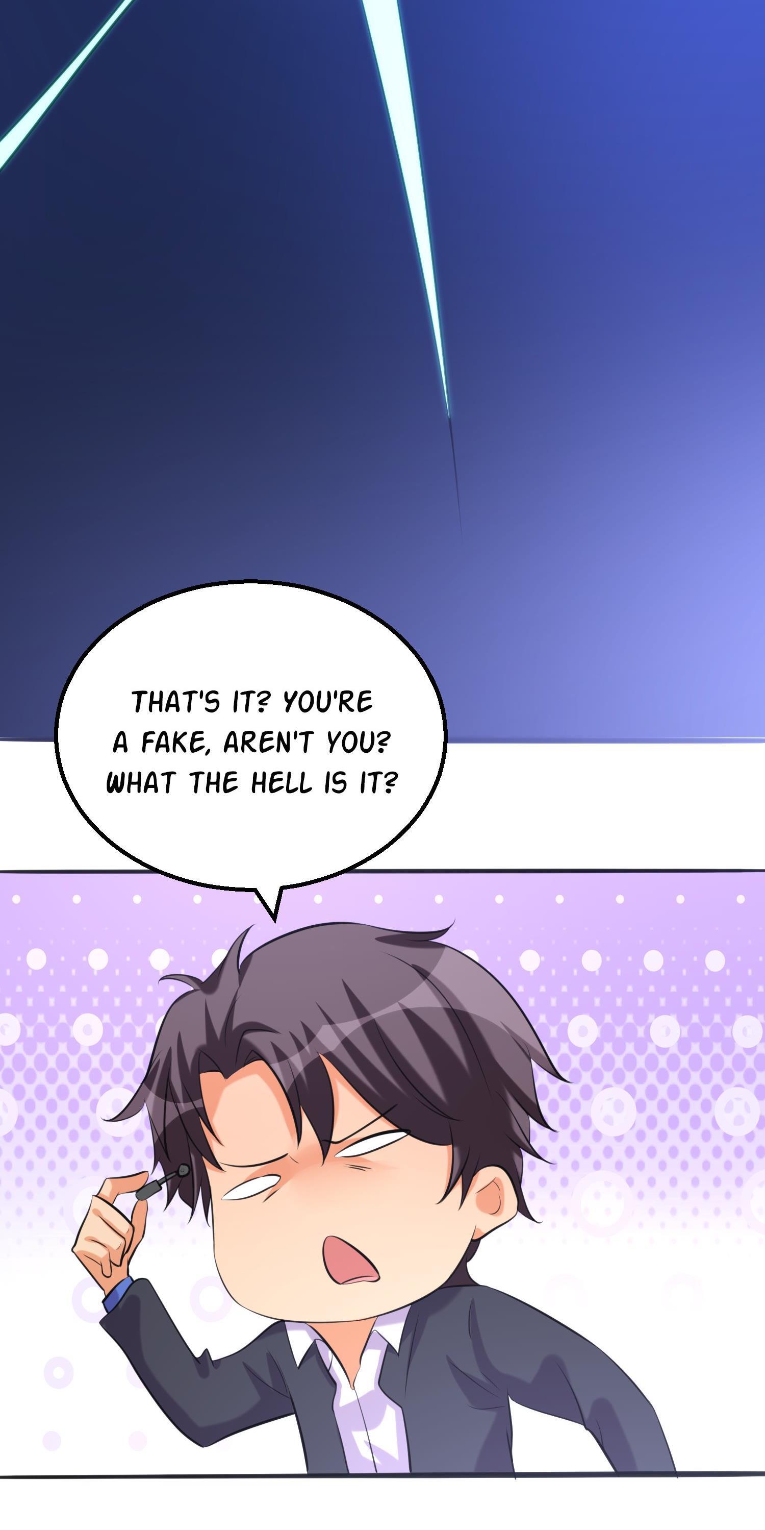 Emperor-in-law Chapter 23 - page 5