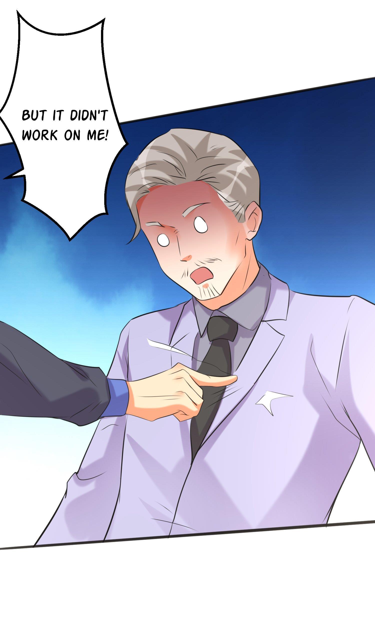 Emperor-in-law Chapter 24 - page 1