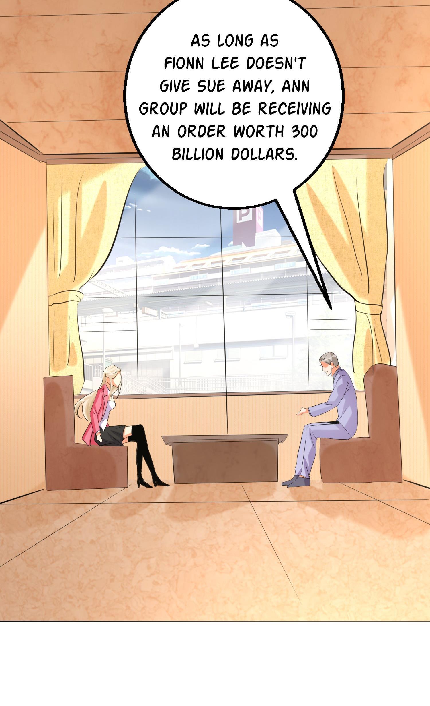 Emperor-in-law Chapter 24 - page 14