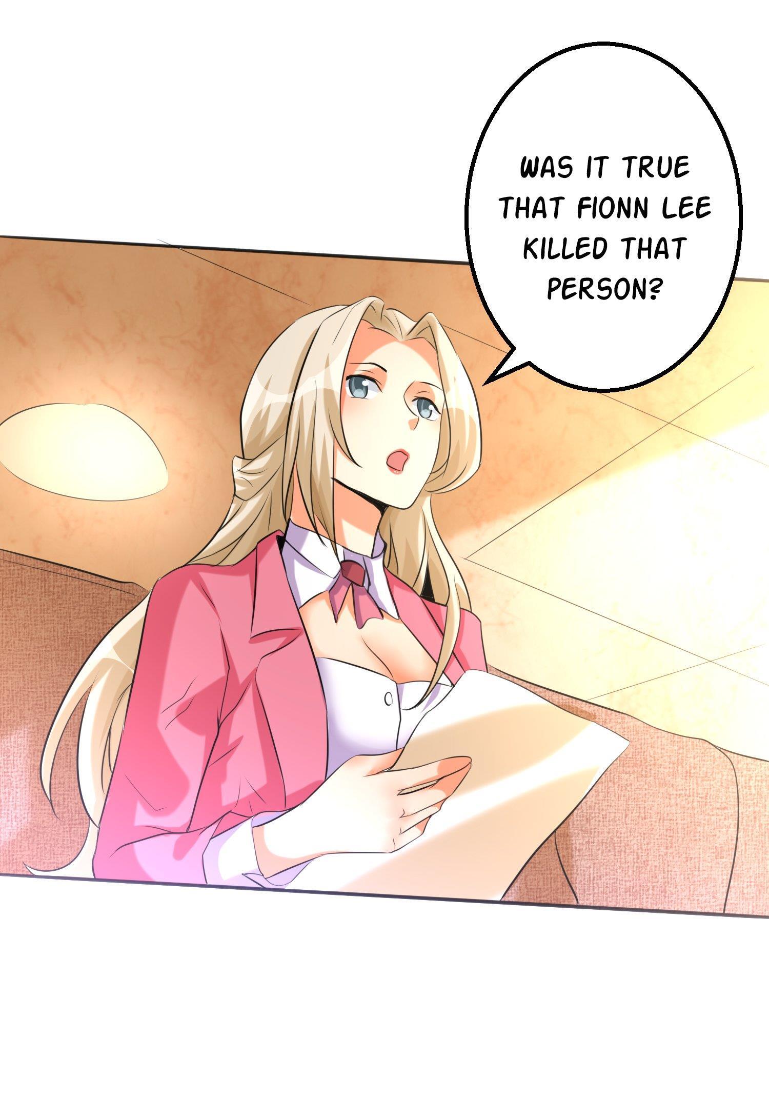 Emperor-in-law Chapter 24 - page 15