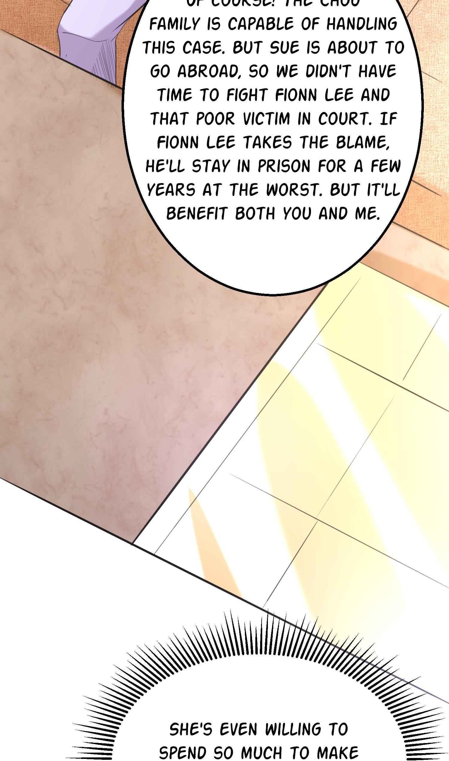 Emperor-in-law Chapter 24 - page 17