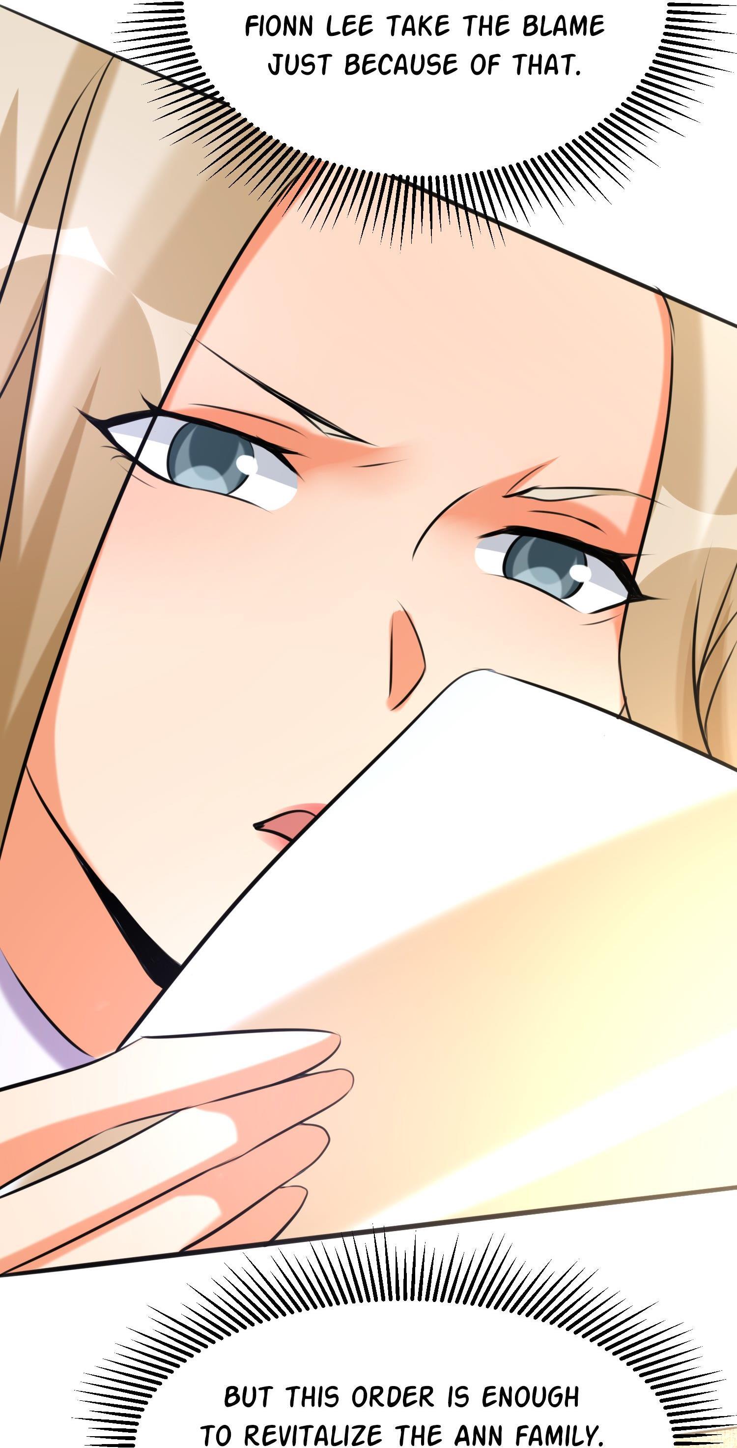 Emperor-in-law Chapter 24 - page 18