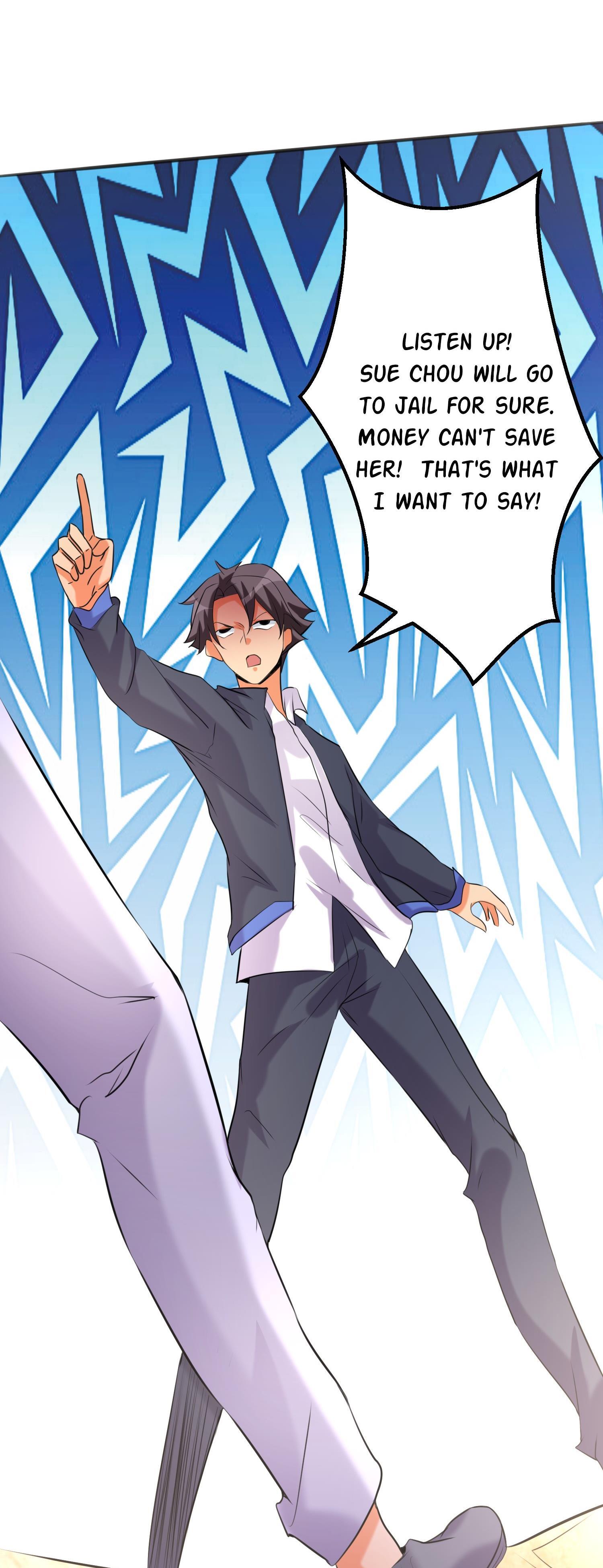 Emperor-in-law Chapter 24 - page 2