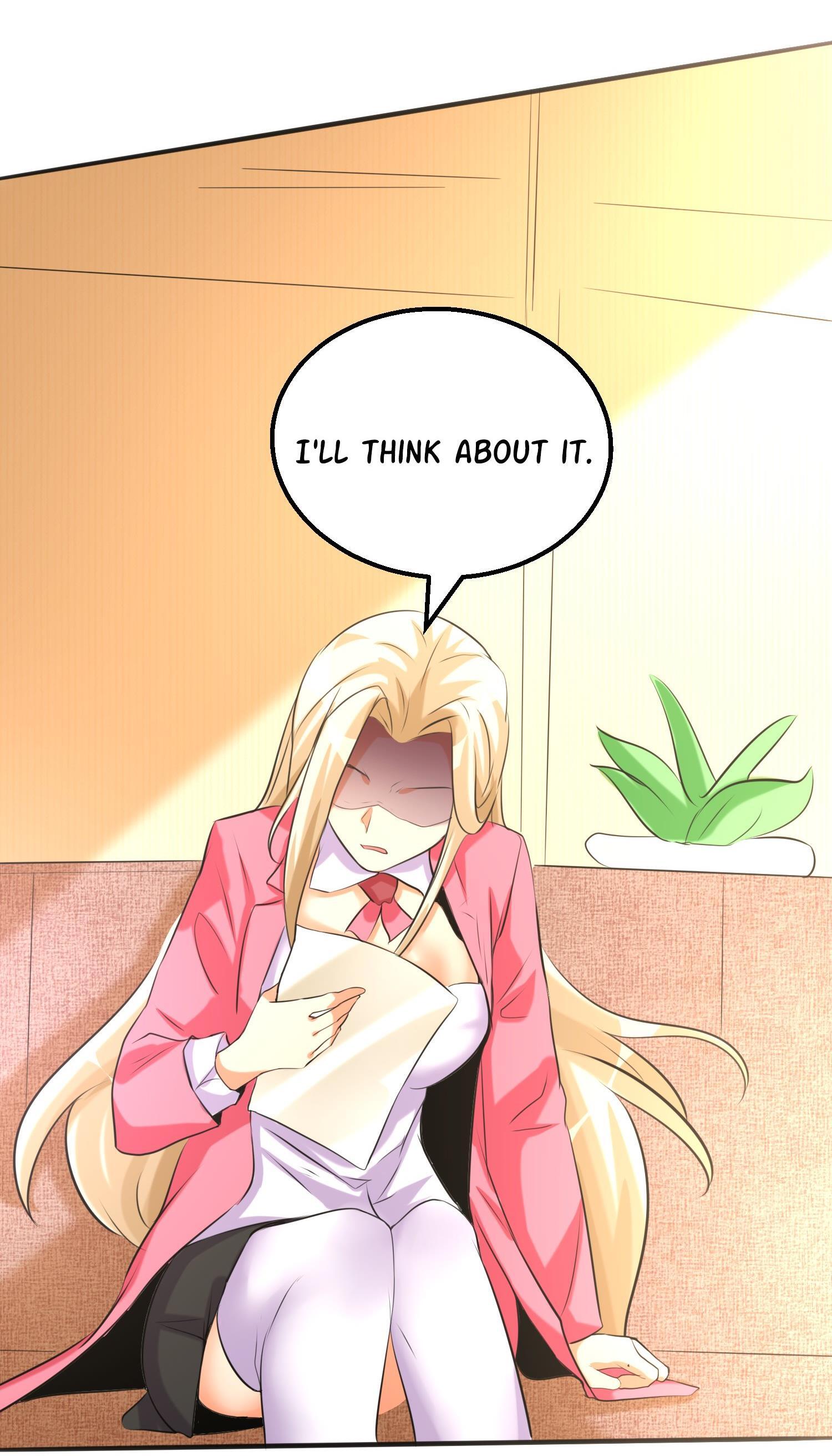 Emperor-in-law Chapter 24 - page 20