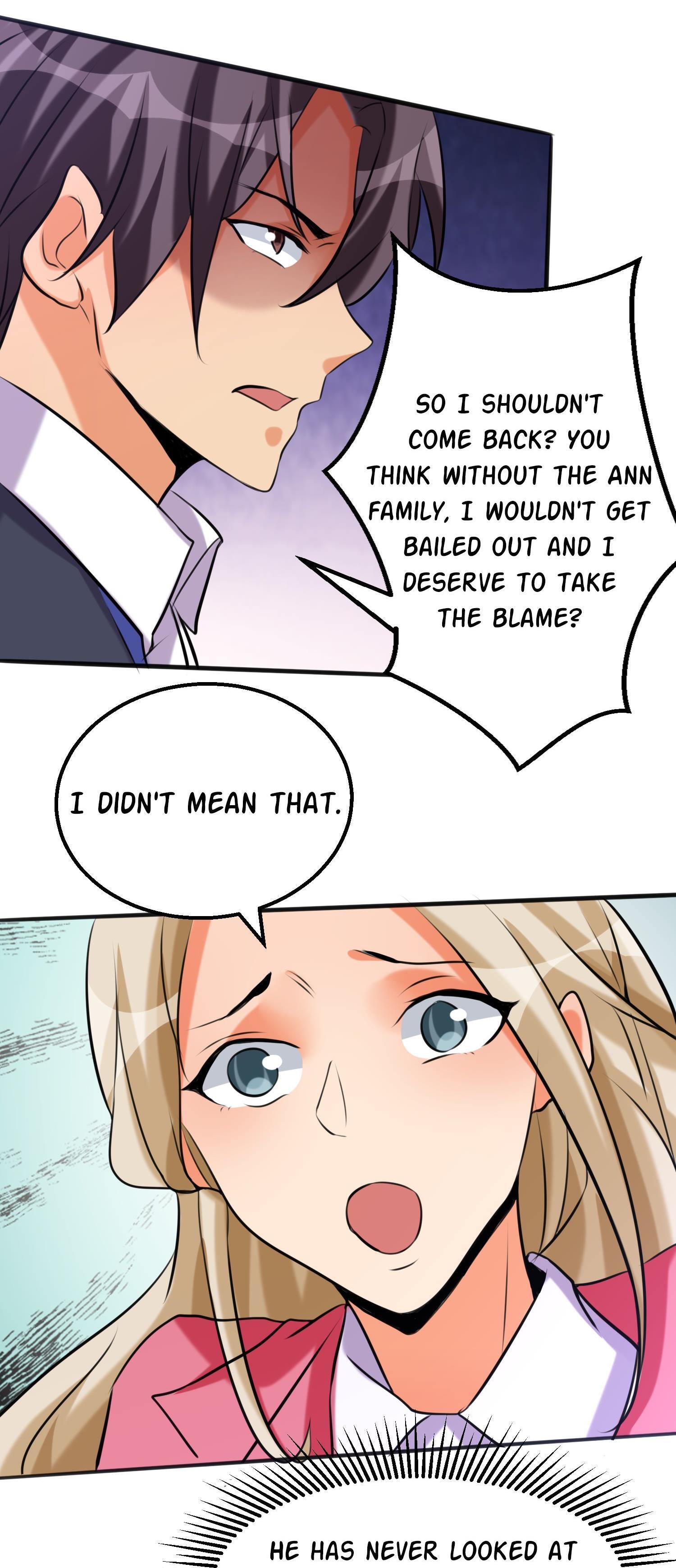 Emperor-in-law Chapter 24 - page 23