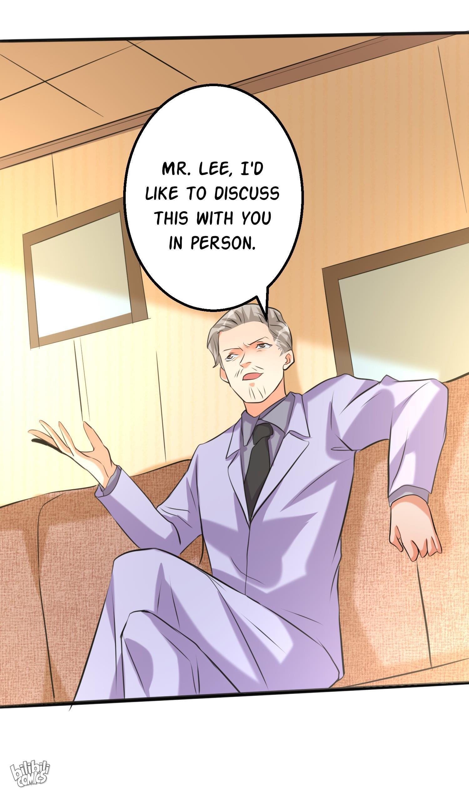 Emperor-in-law Chapter 24 - page 25