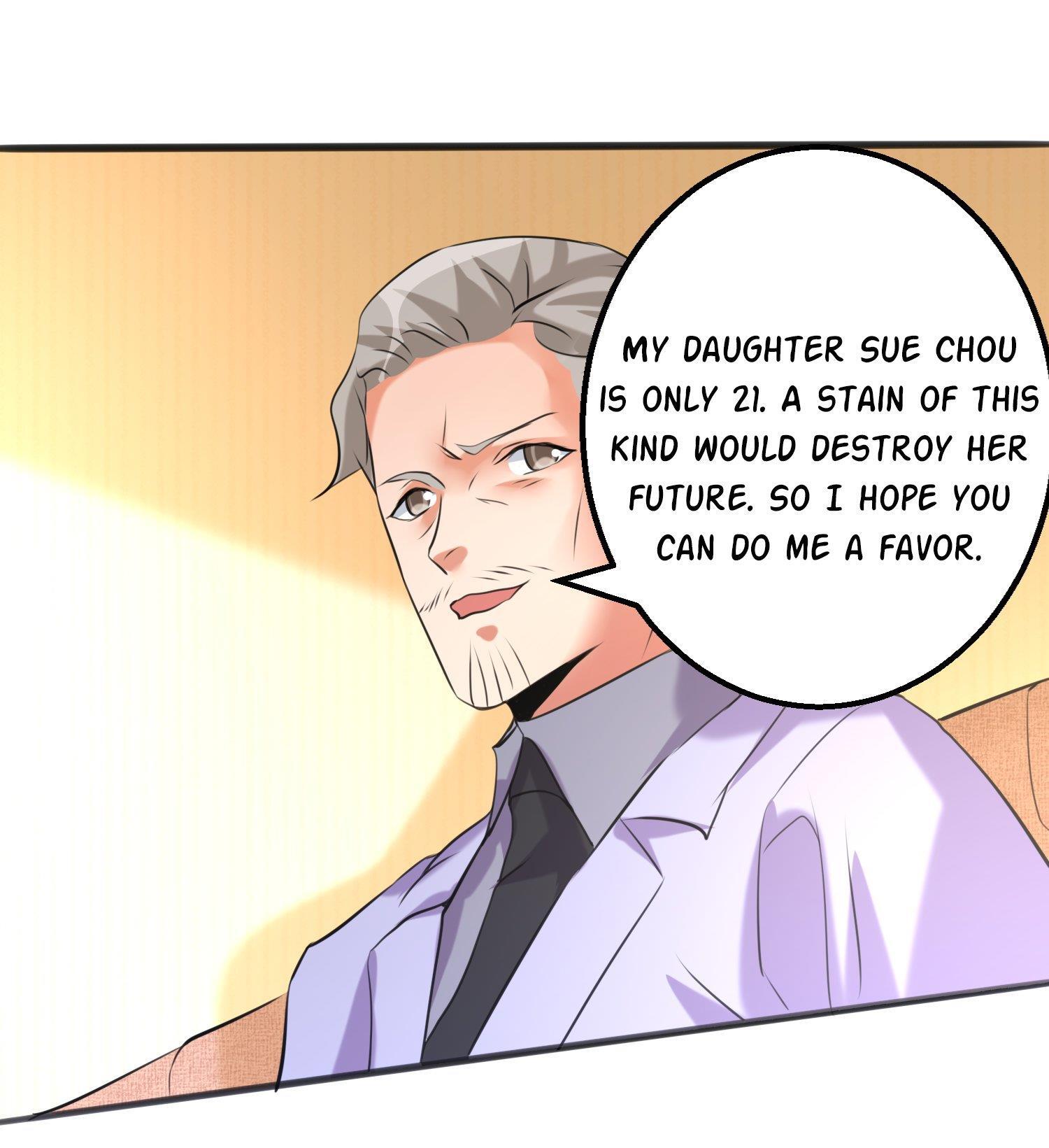 Emperor-in-law Chapter 24 - page 26