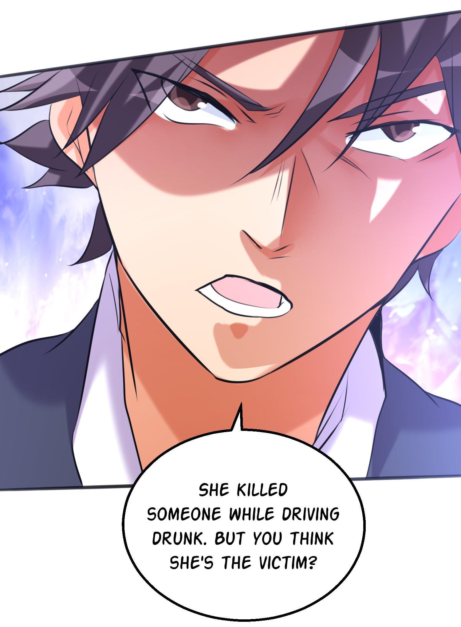 Emperor-in-law Chapter 24 - page 27