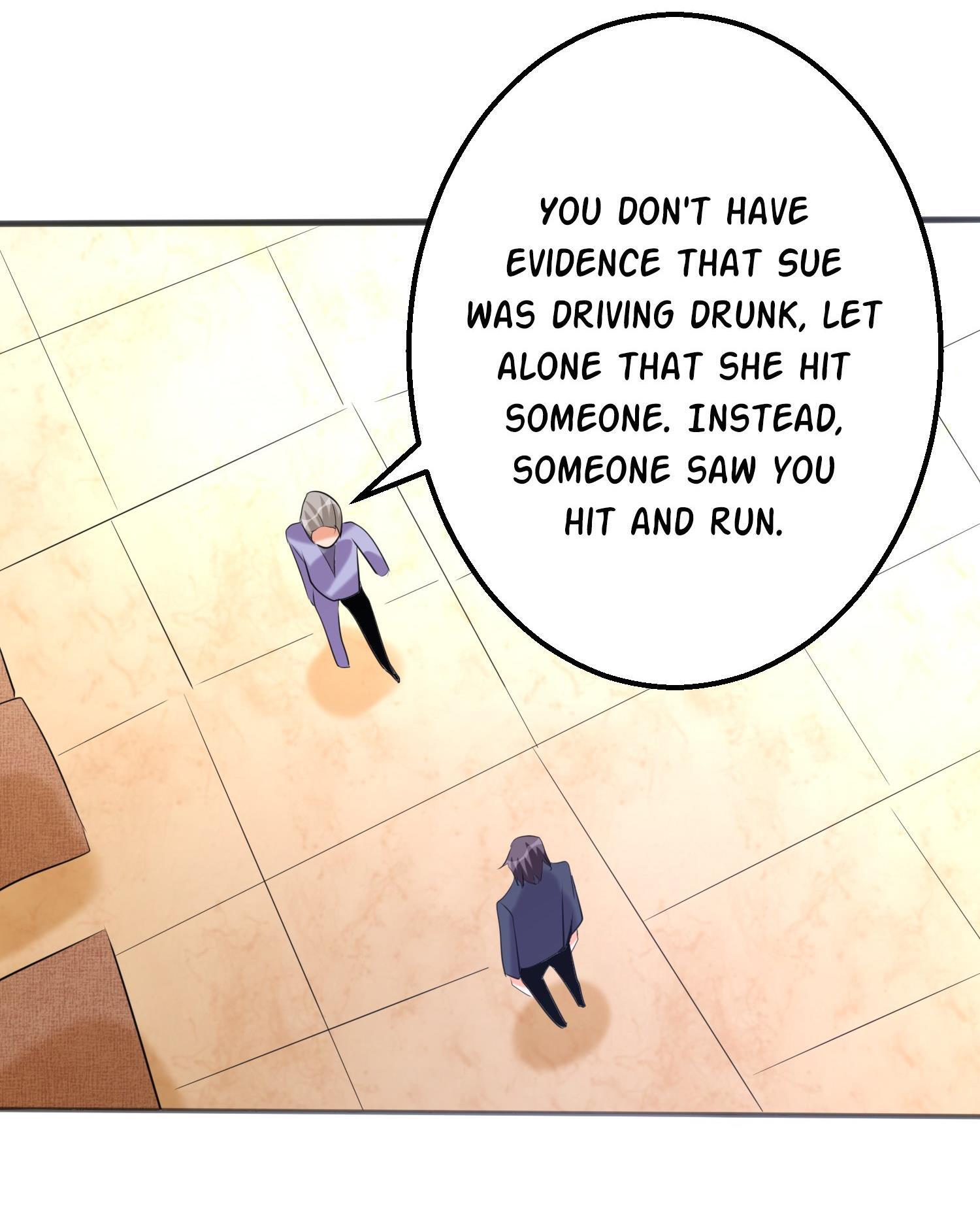Emperor-in-law Chapter 24 - page 28