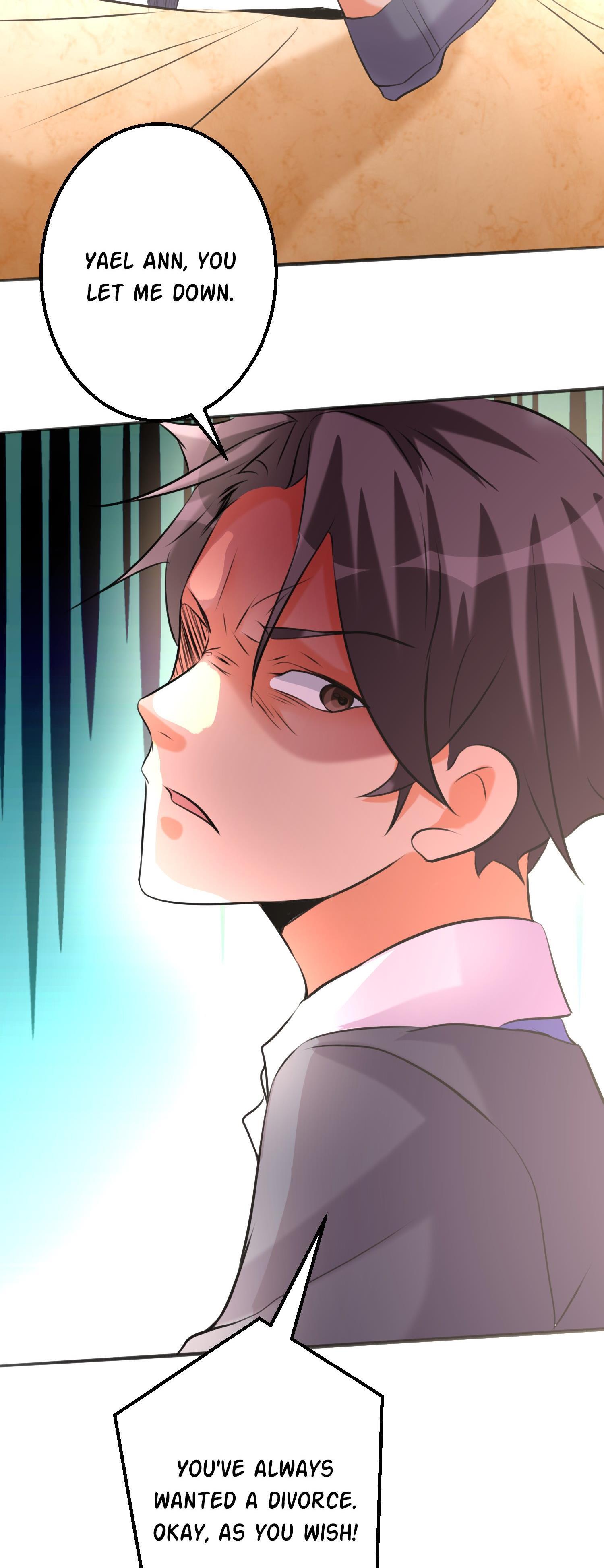 Emperor-in-law Chapter 24 - page 3