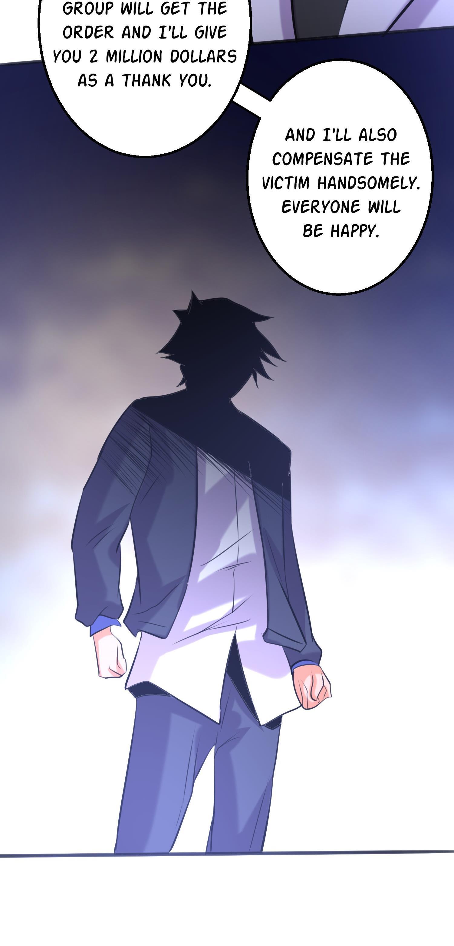 Emperor-in-law Chapter 24 - page 30