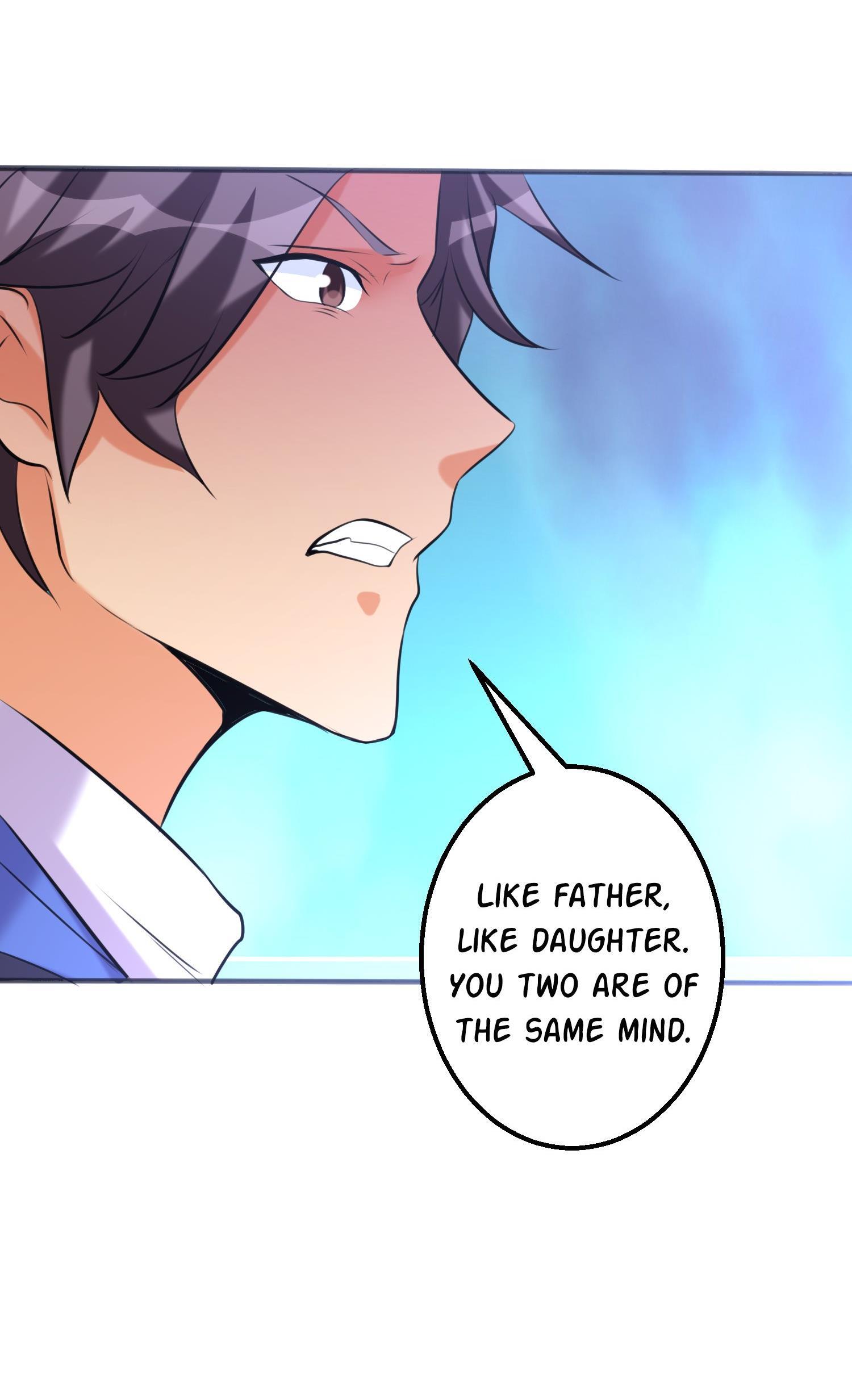 Emperor-in-law Chapter 24 - page 31
