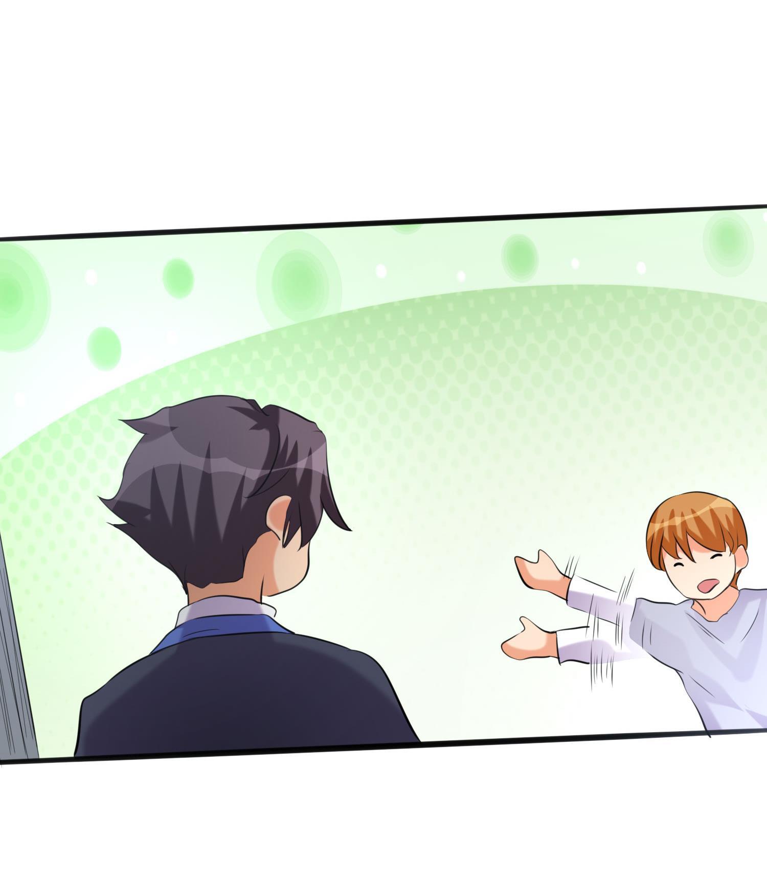 Emperor-in-law Chapter 24 - page 6