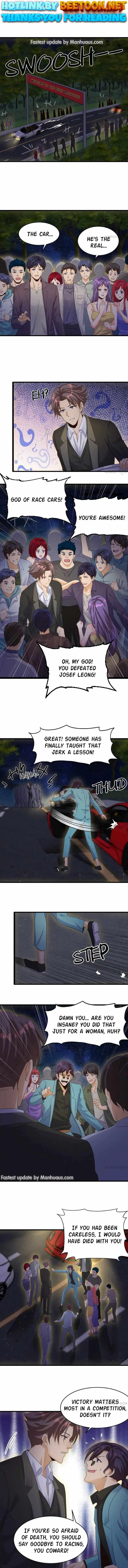 Emperor-in-law Chapter 114 - page 1