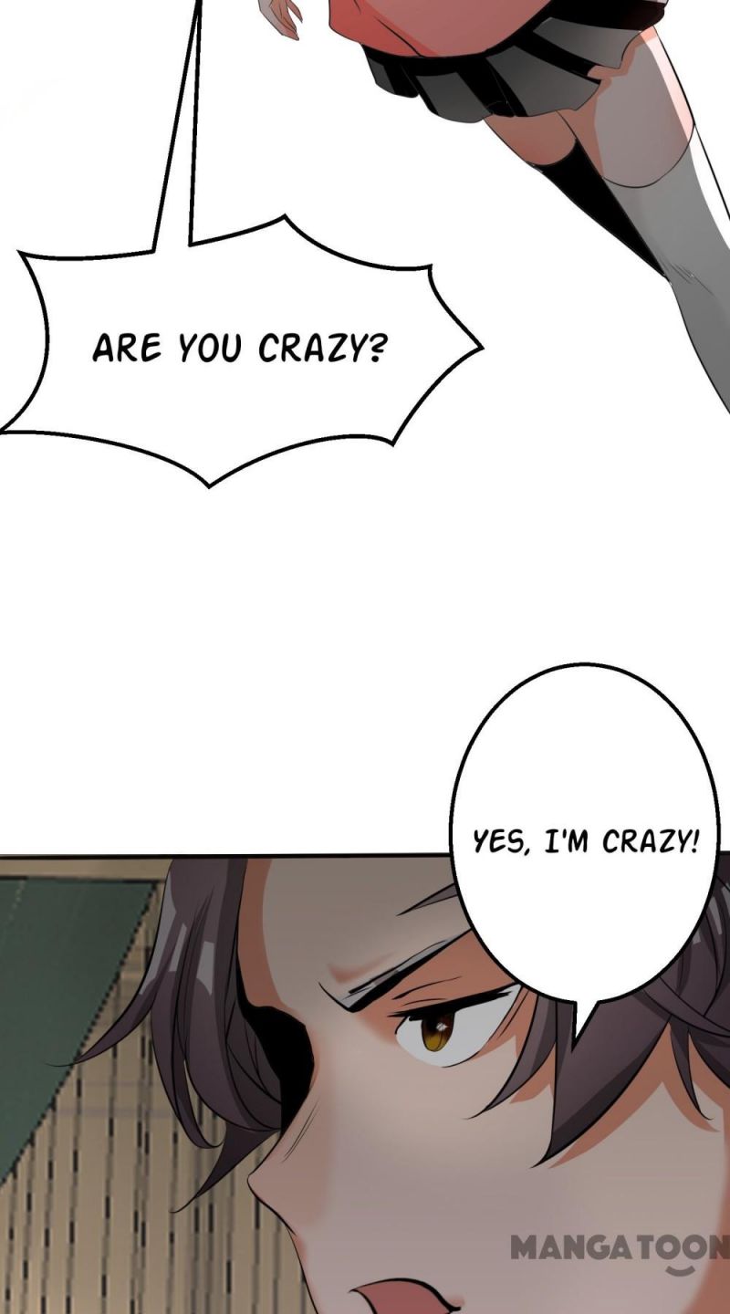 Emperor-in-law Chapter 25 - page 10