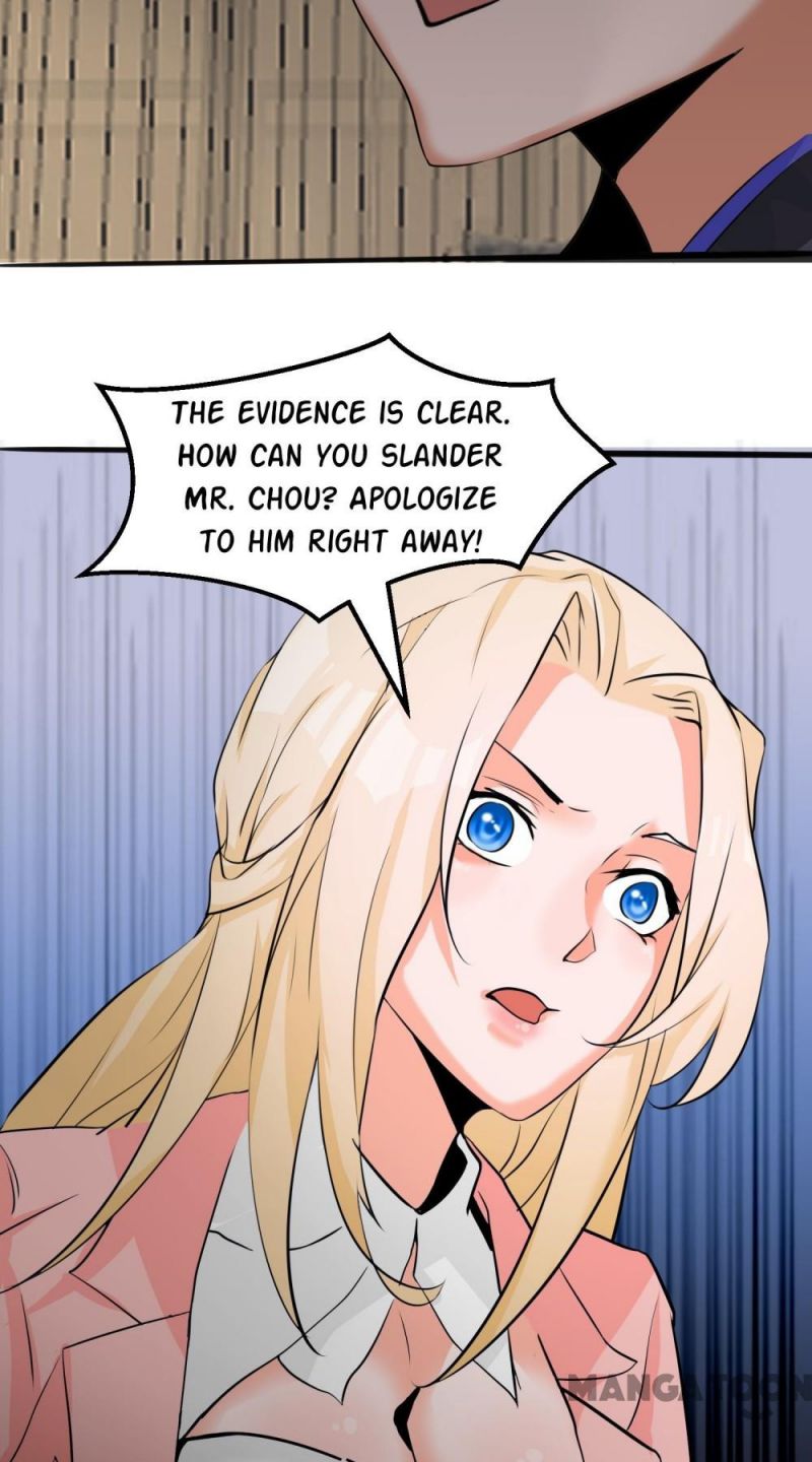 Emperor-in-law Chapter 25 - page 11