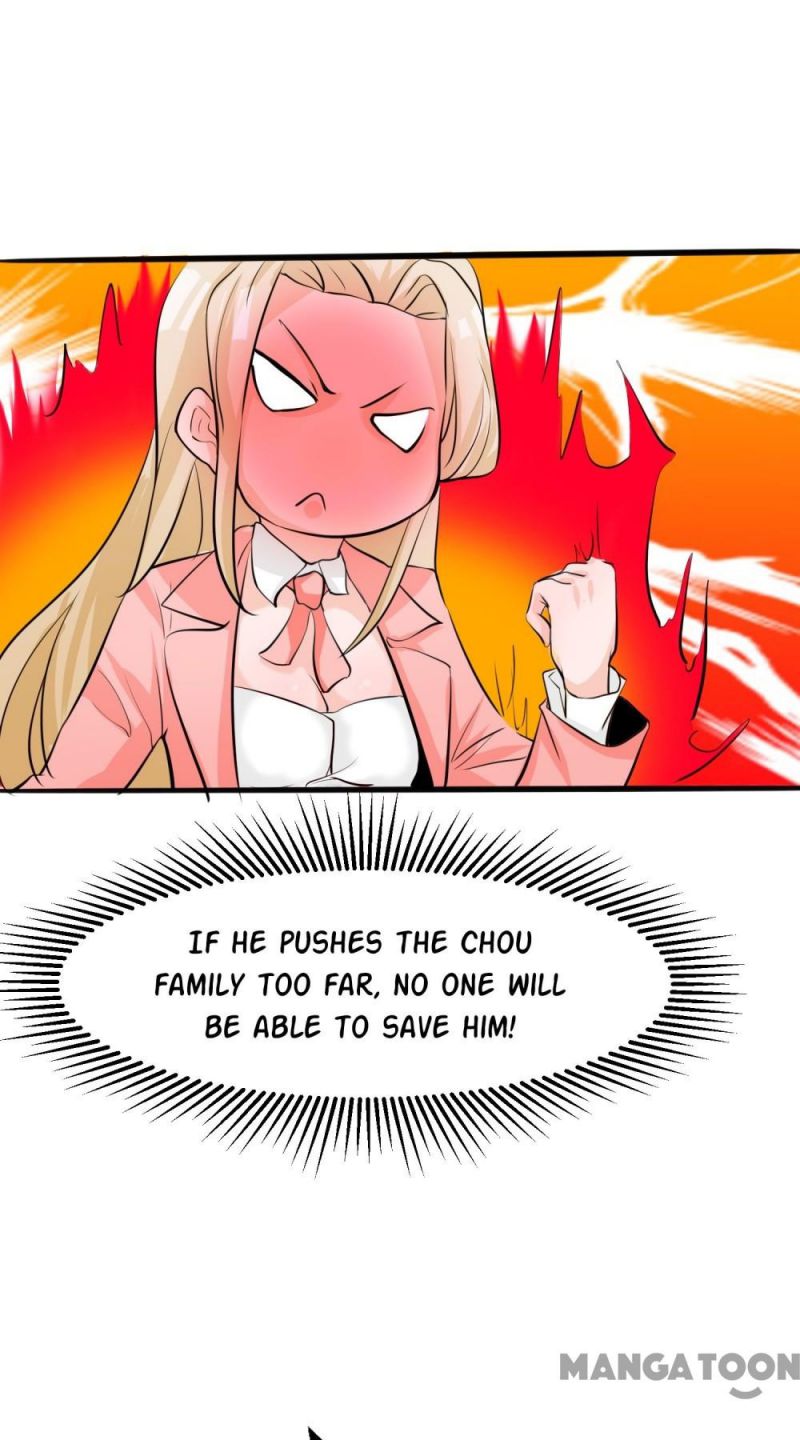 Emperor-in-law Chapter 25 - page 13