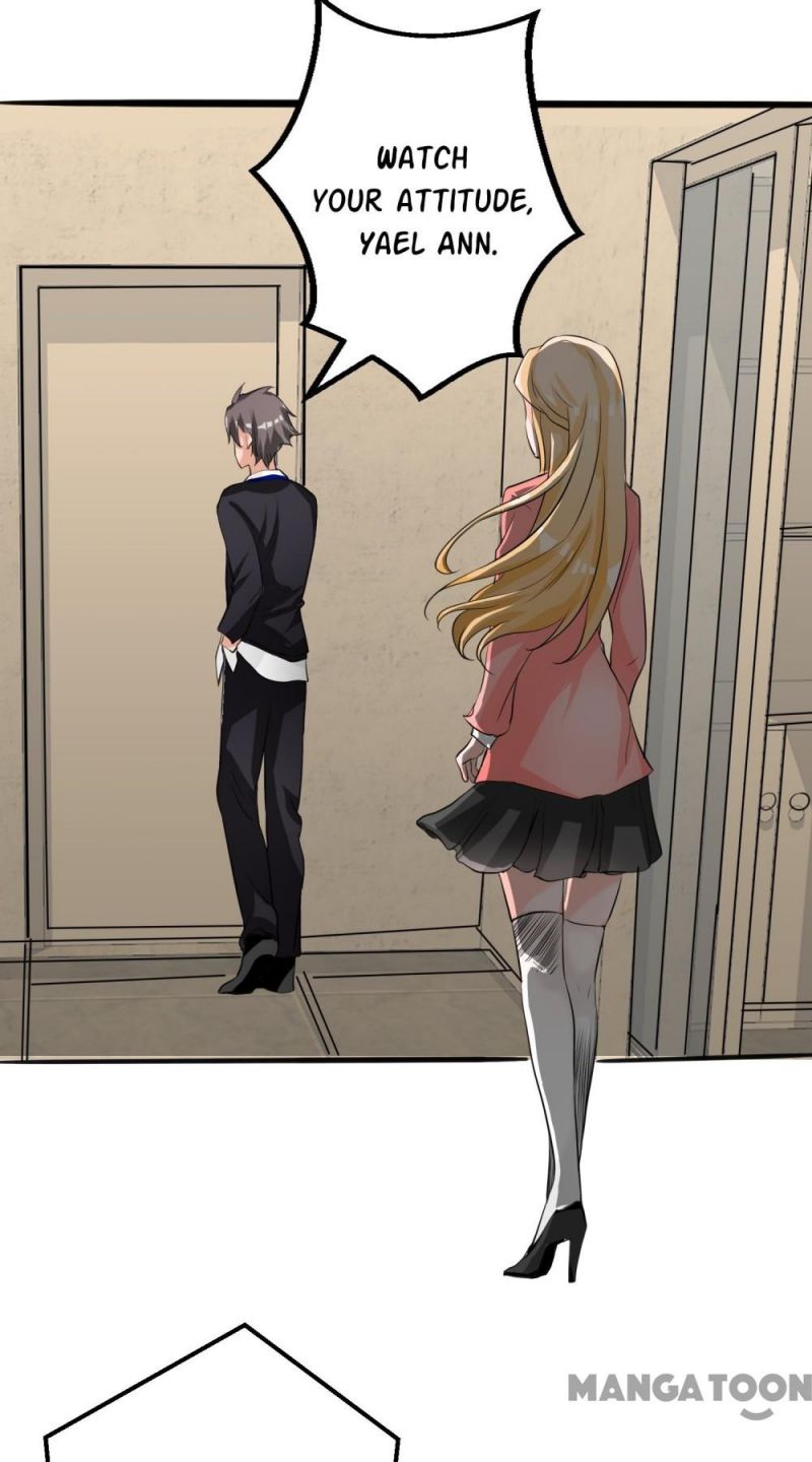 Emperor-in-law Chapter 25 - page 14