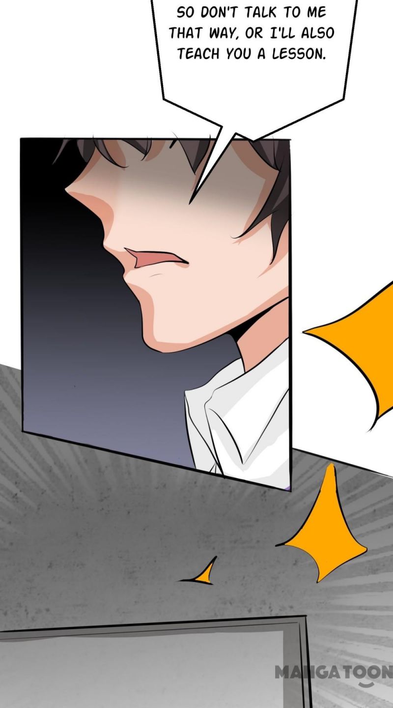 Emperor-in-law Chapter 25 - page 16