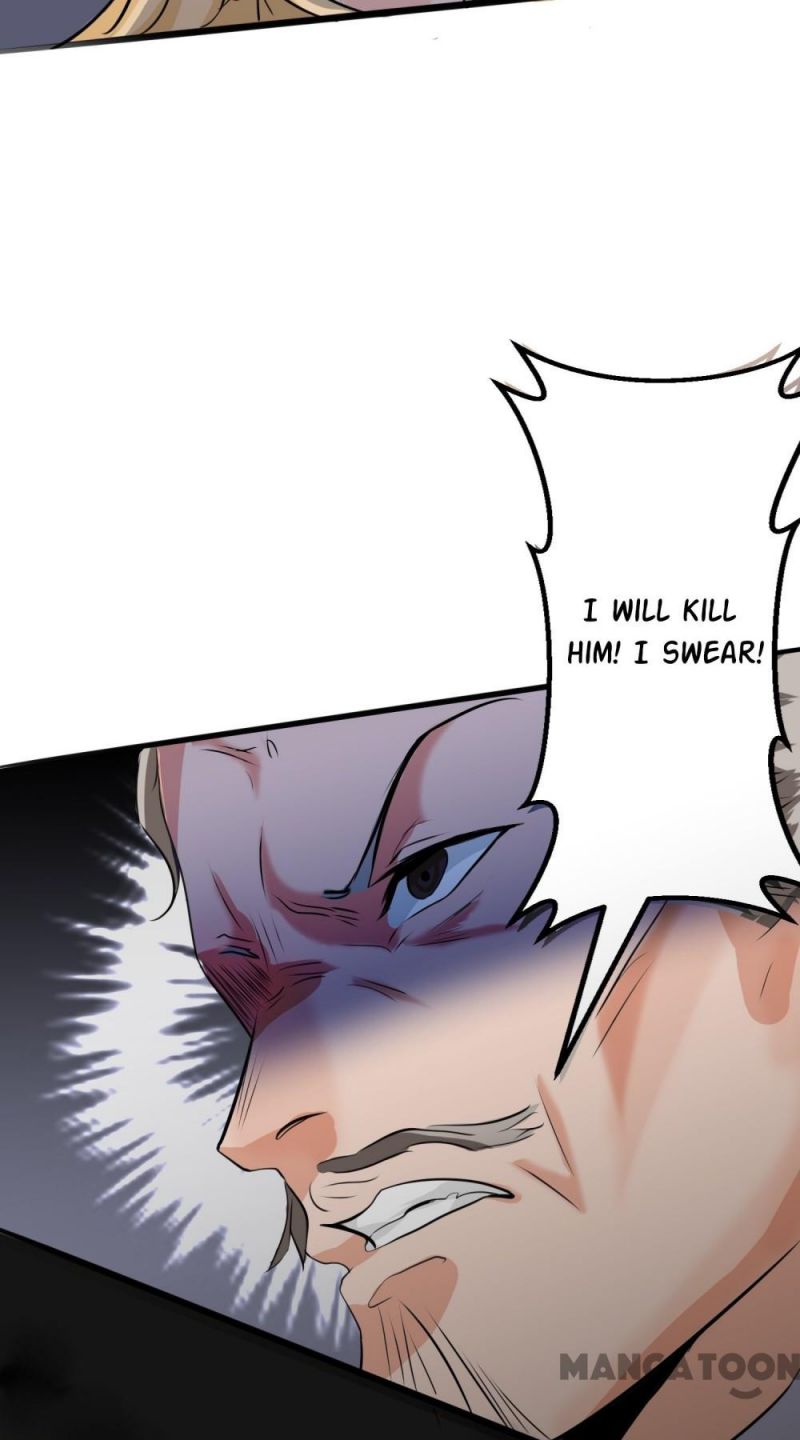 Emperor-in-law Chapter 25 - page 18