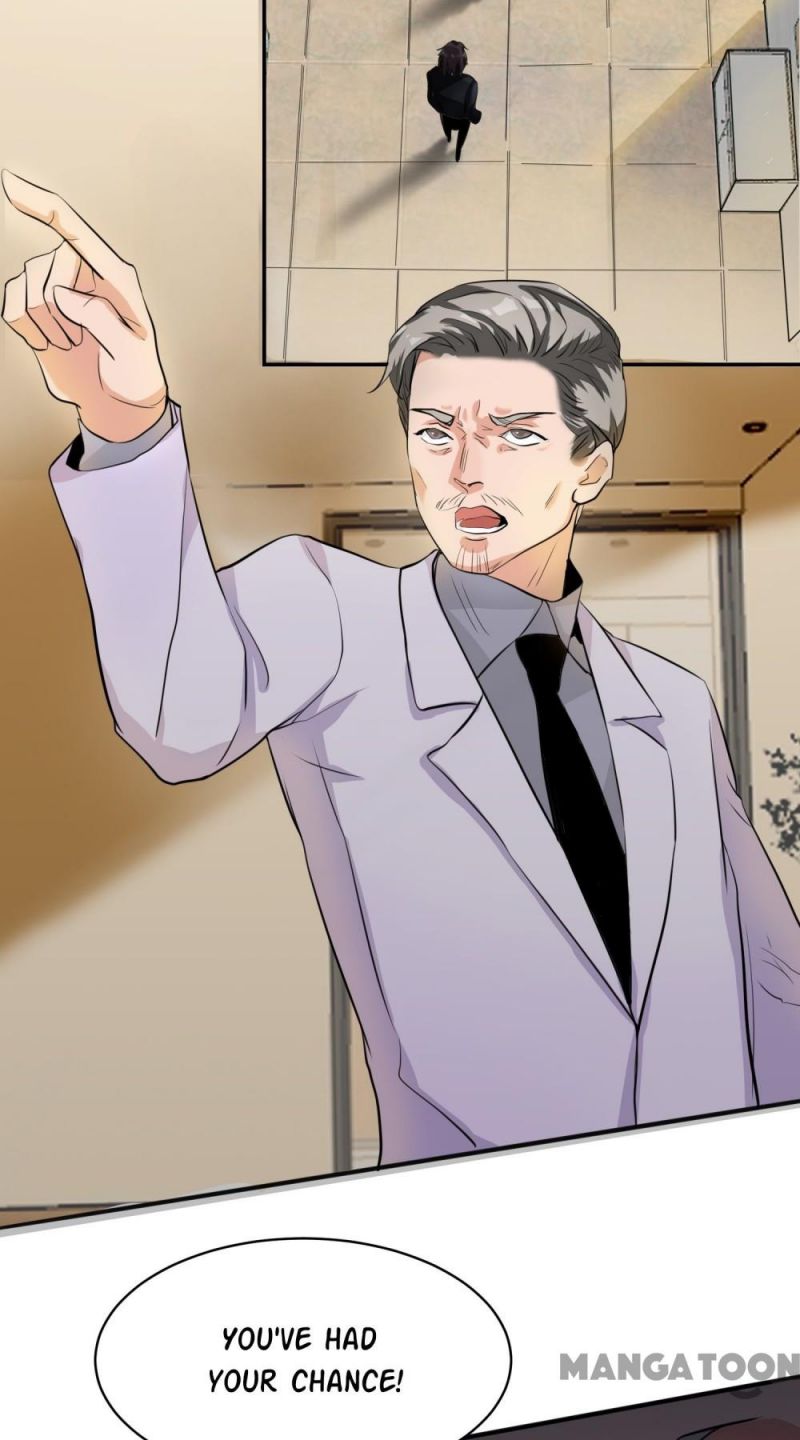 Emperor-in-law Chapter 25 - page 2