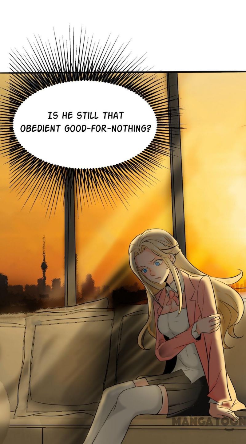 Emperor-in-law Chapter 25 - page 20