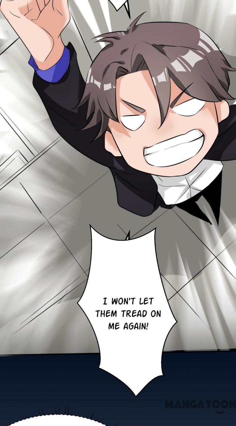 Emperor-in-law Chapter 25 - page 22