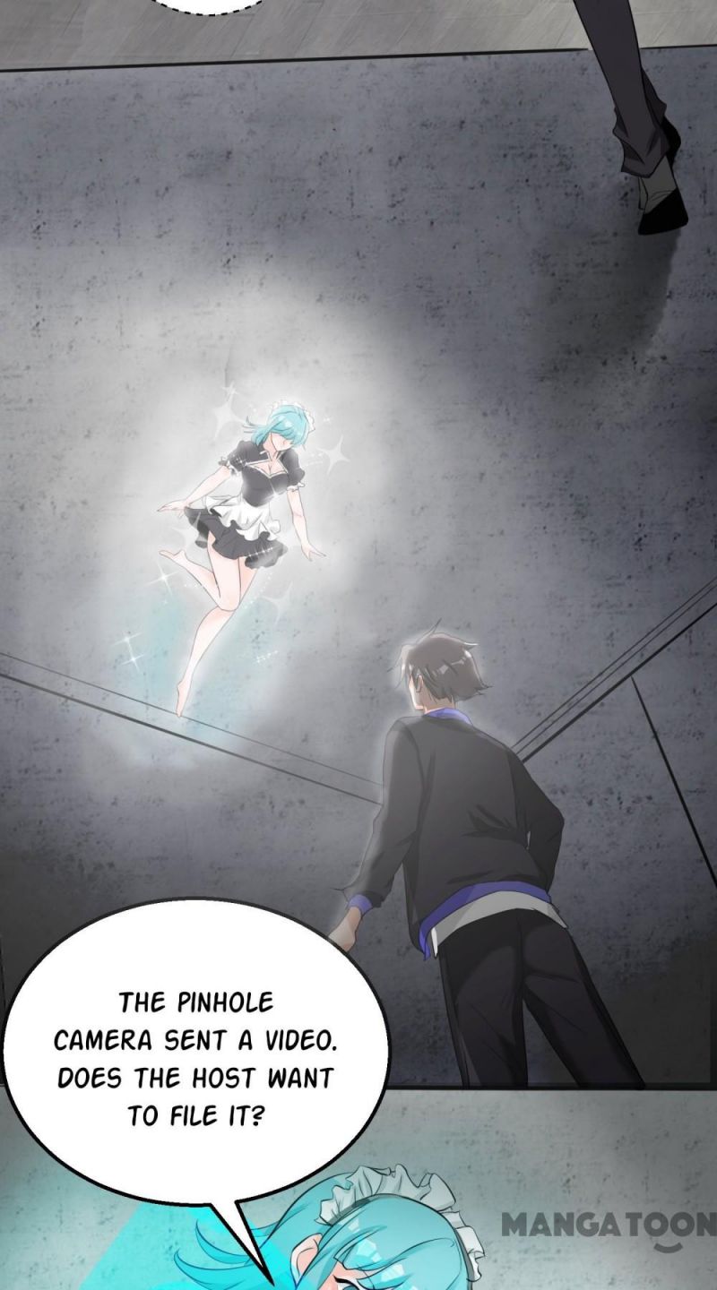 Emperor-in-law Chapter 25 - page 24
