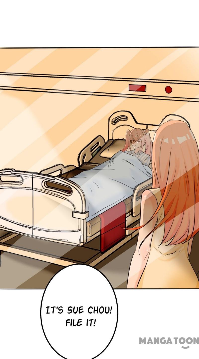 Emperor-in-law Chapter 25 - page 26